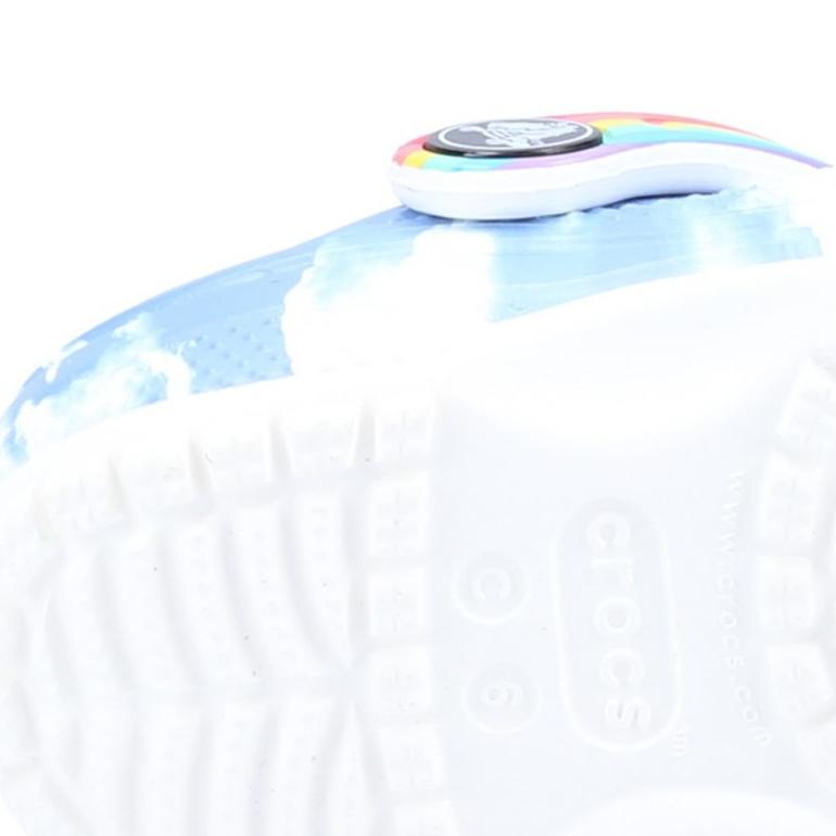 Crocs Classic Out of this World II Clog Shoes