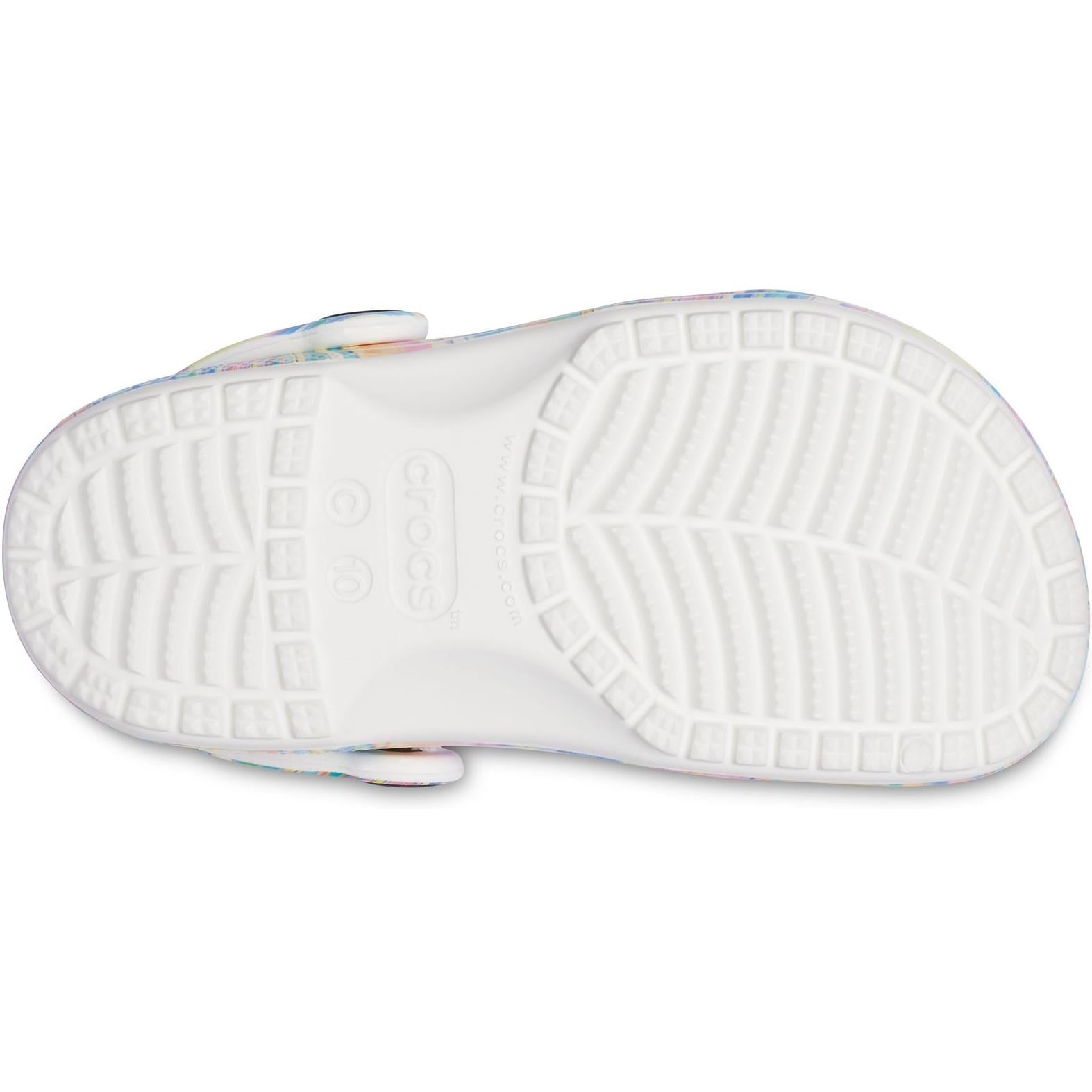 Crocs Classic Out of this World II Clog Shoes