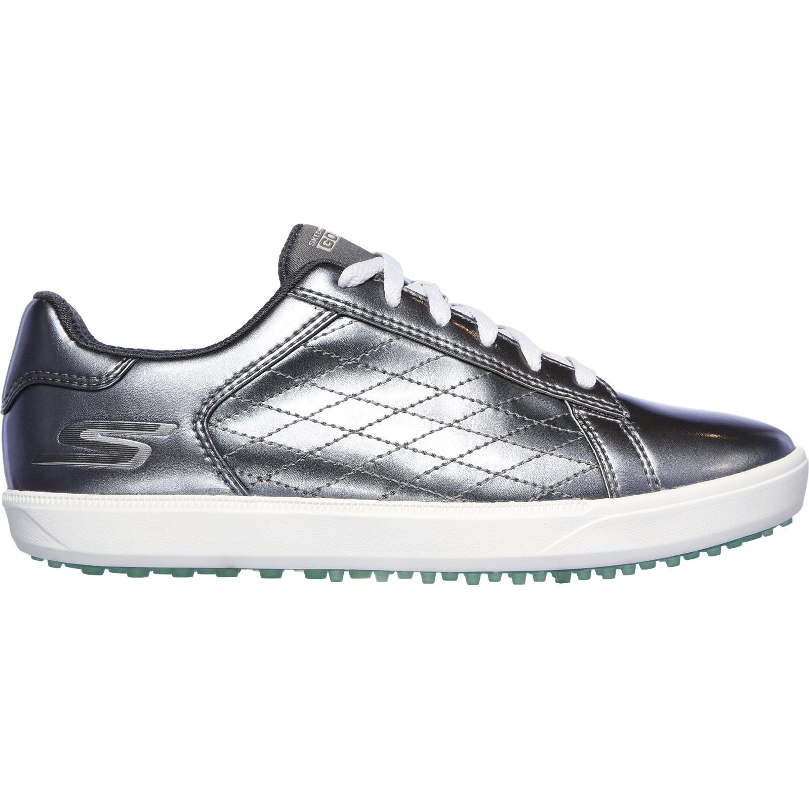 Skechers GO GOLF Drive Shine Sports Shoe