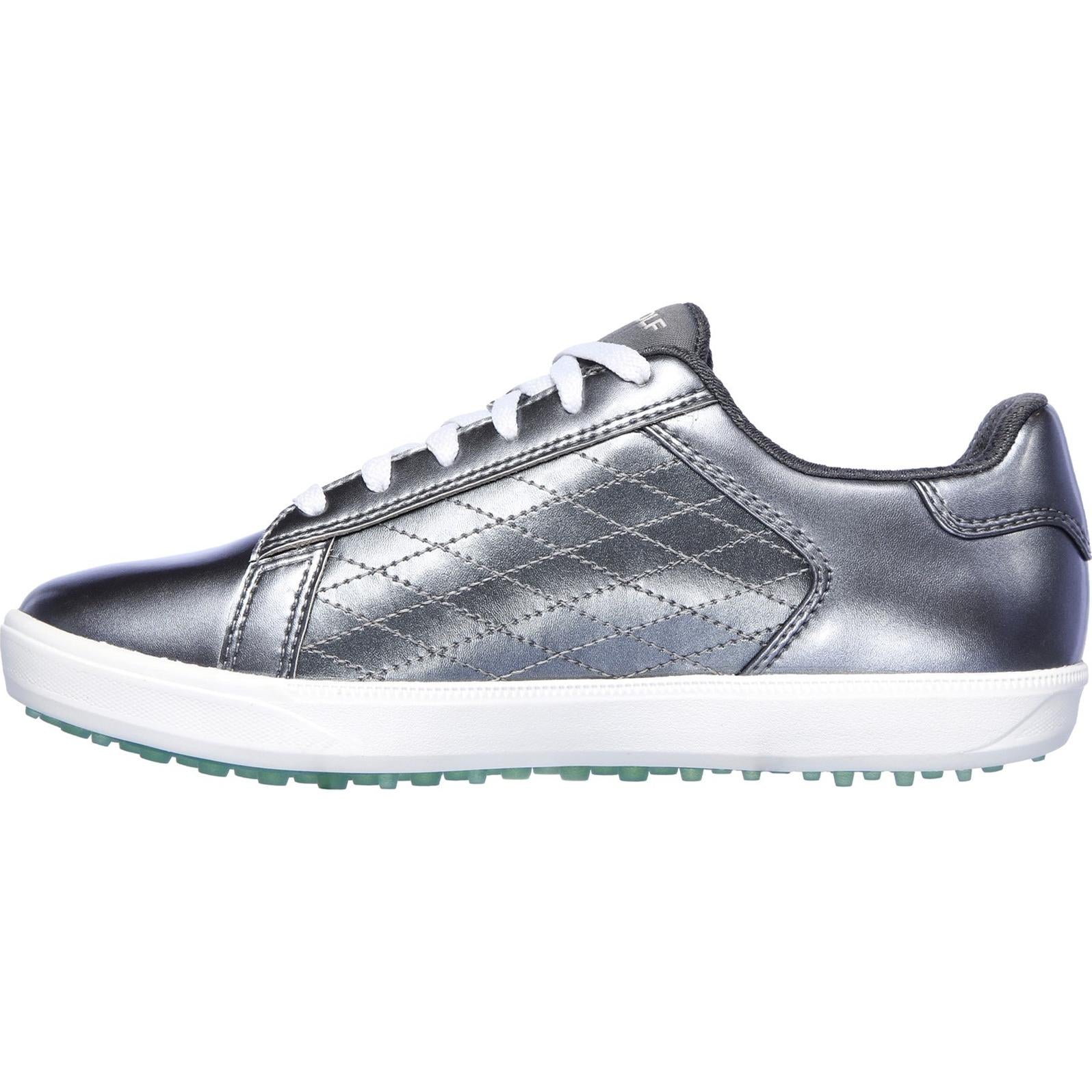 Skechers GO GOLF Drive Shine Sports Shoe