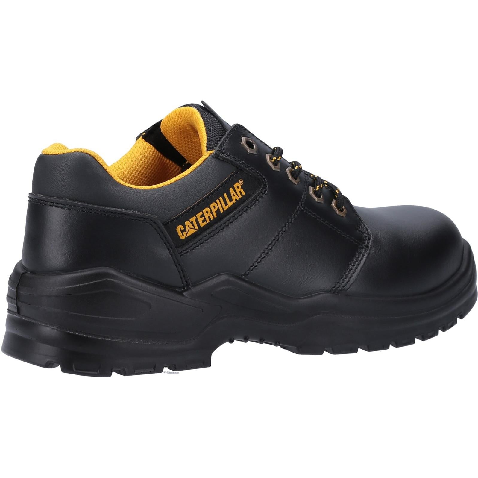 Cat Striver Low S3 Safety Shoe