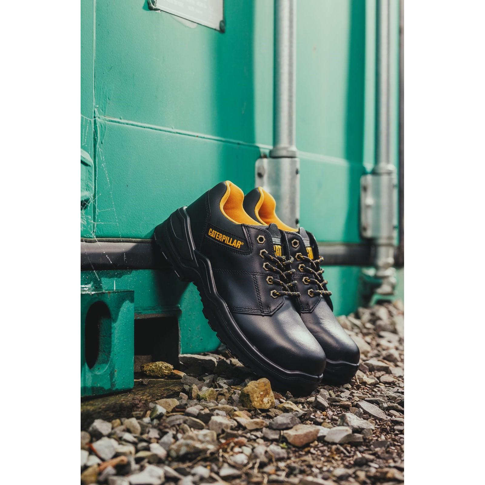 Cat Striver Low S3 Safety Shoe