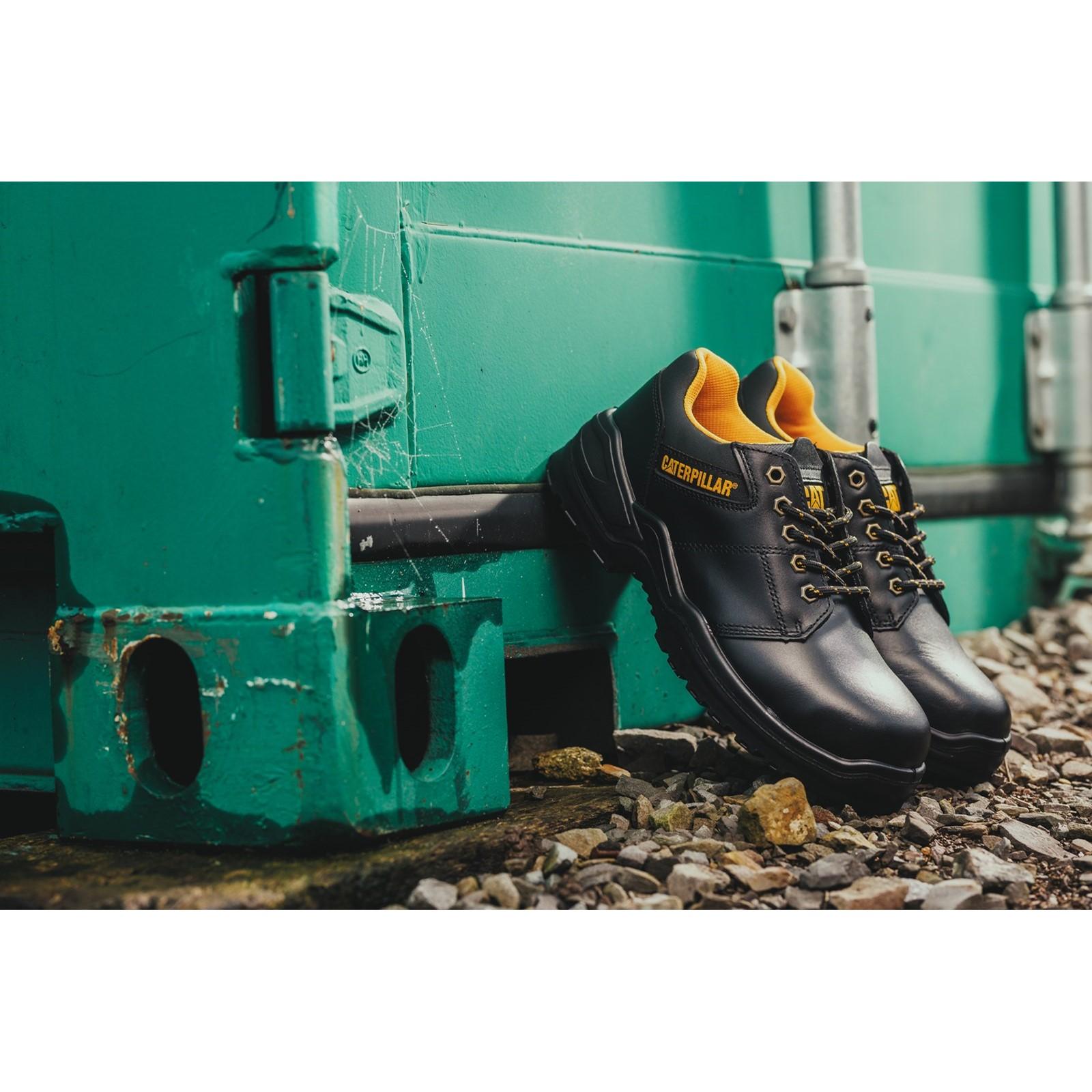 Cat Striver Low S3 Safety Shoe