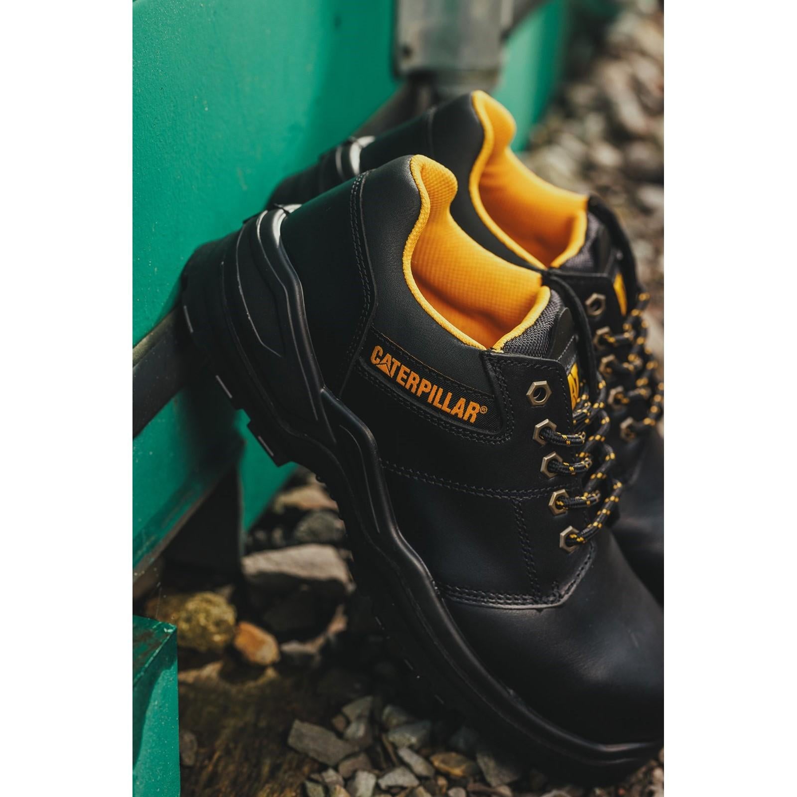 Cat Striver Low S3 Safety Shoe