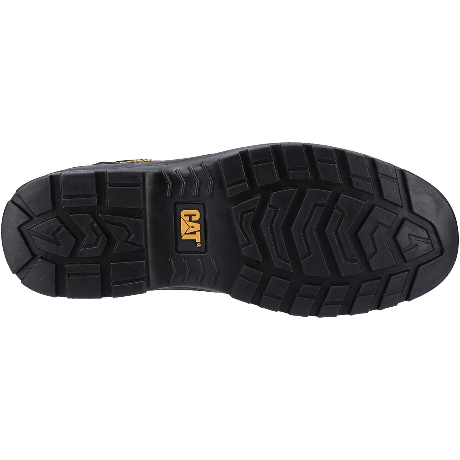 Cat Striver Low S3 Safety Shoe