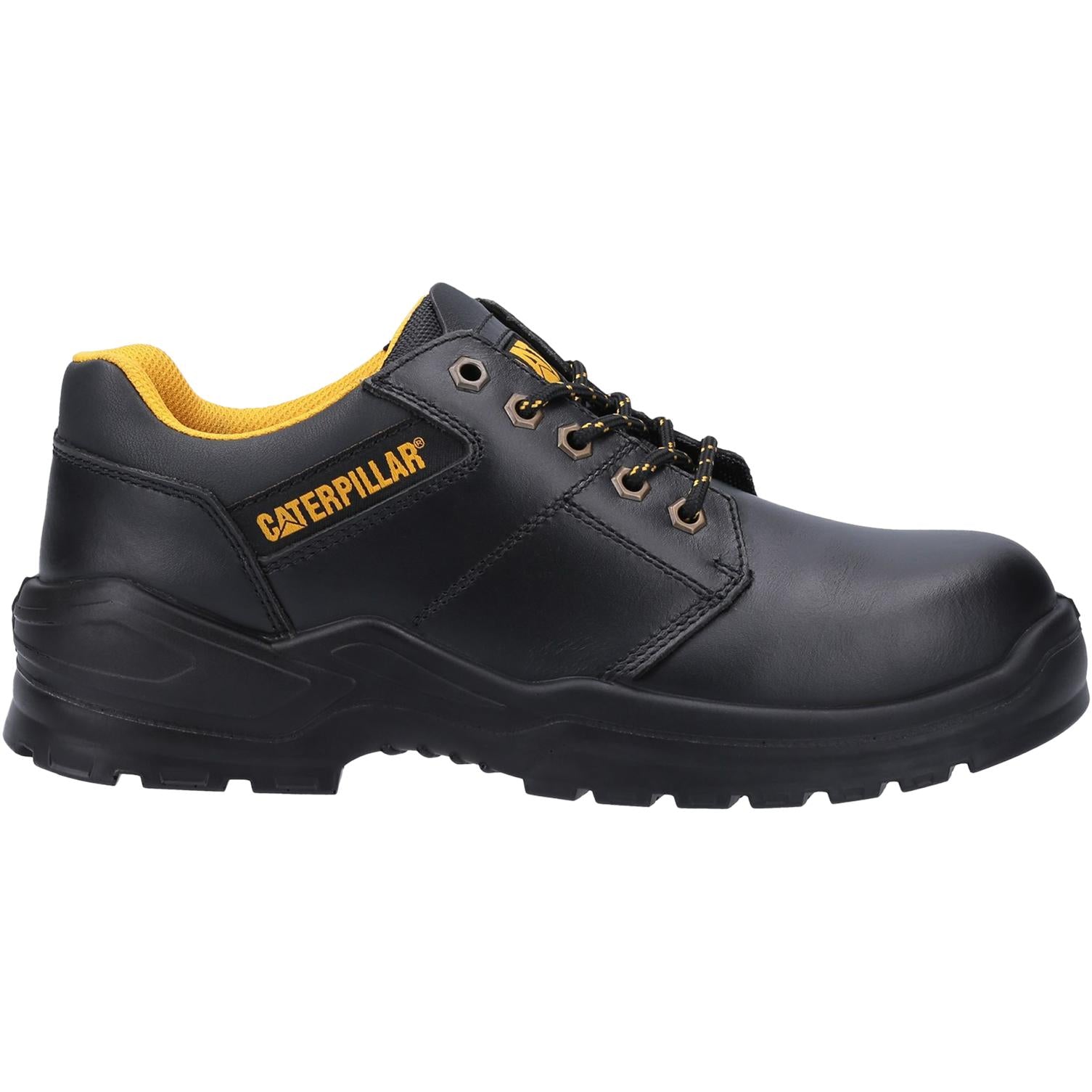 Caterpillar Striver Low S3 Safety Shoe