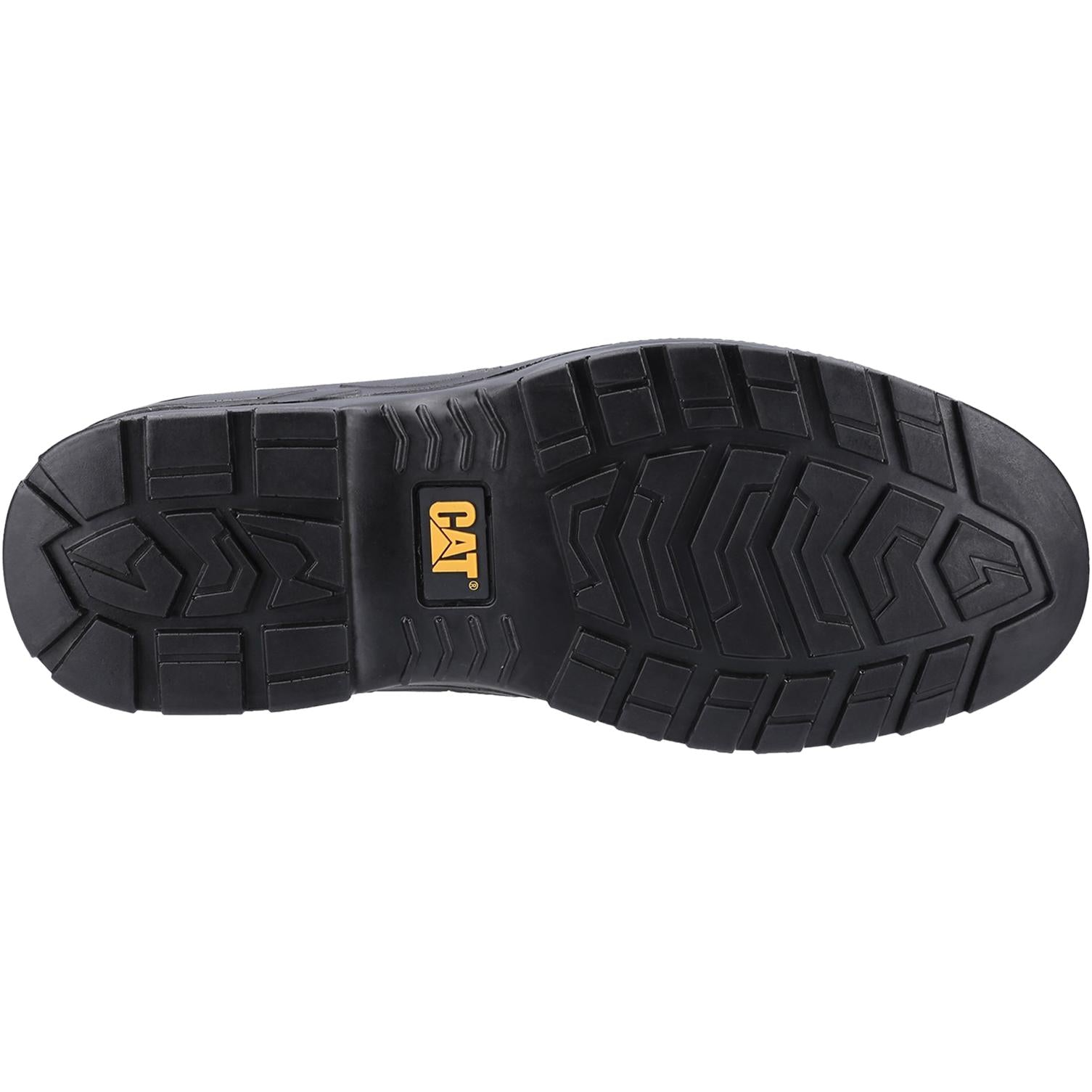 Cat Striver Mid S3 Safety Boot