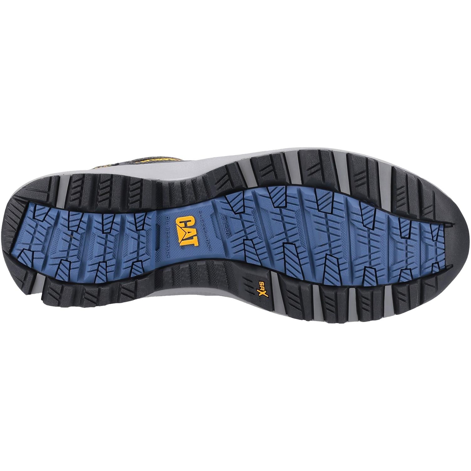 Caterpillar Elmore Safety Trainer