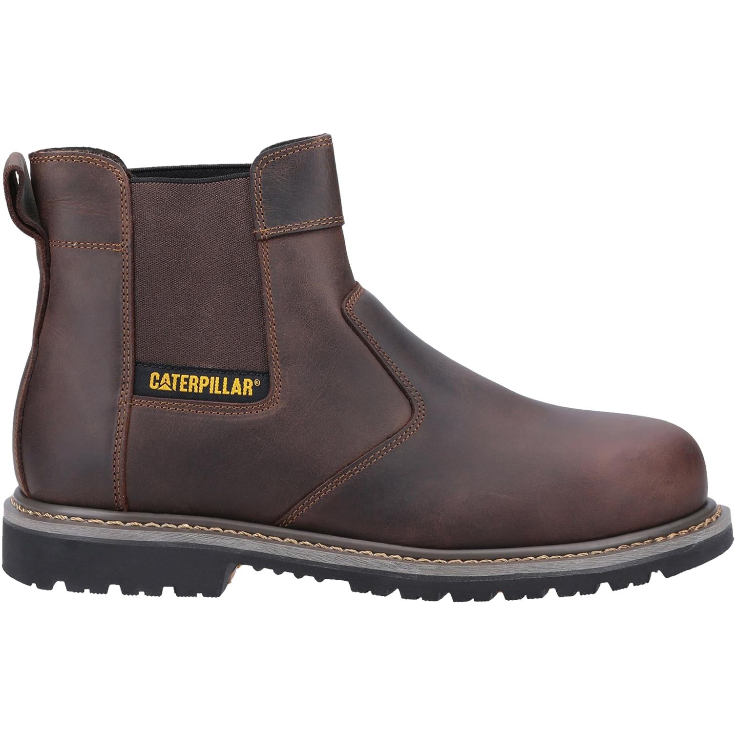 Cat Powerplant Dealer Safety Boot