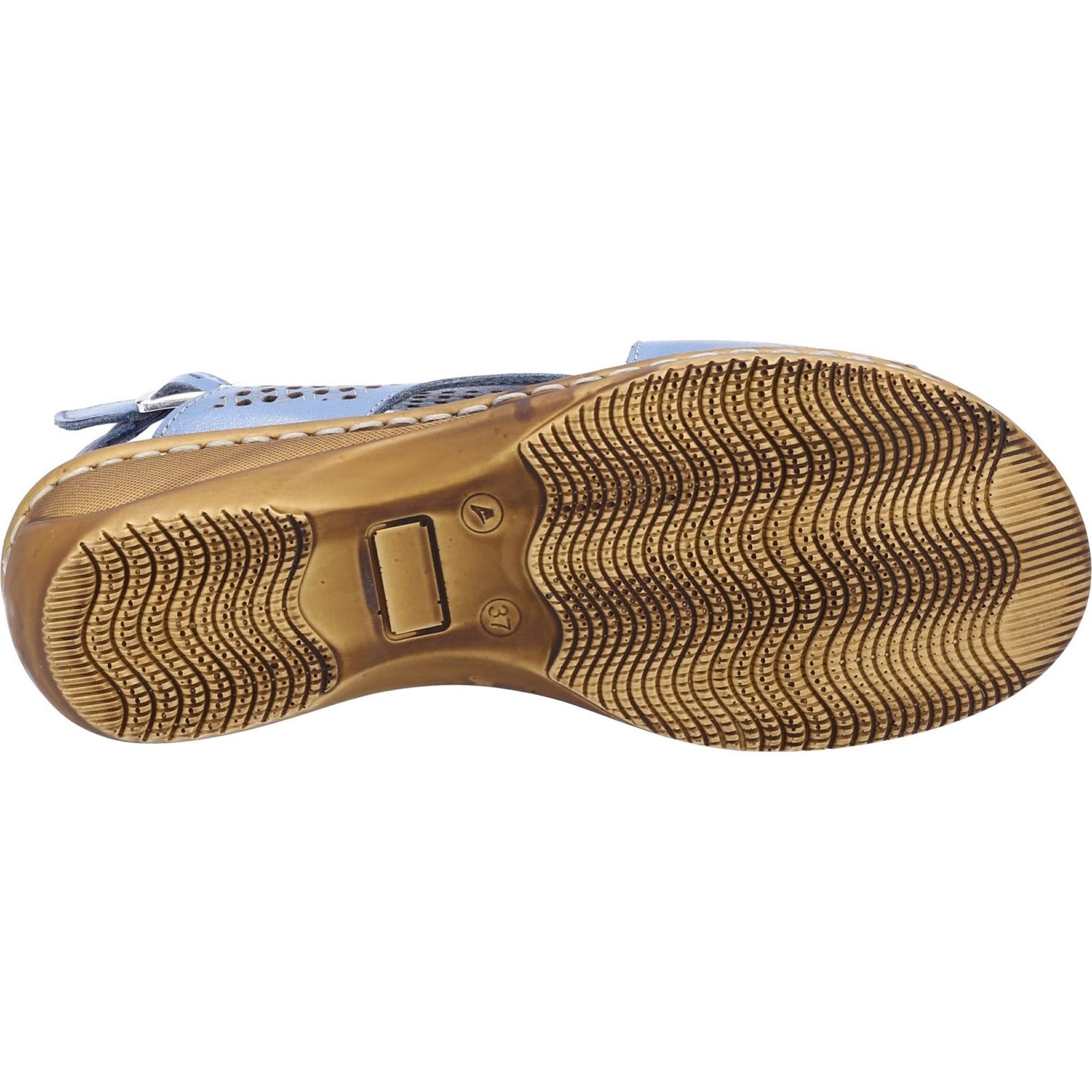 Fleet & Foster Judith Open Toe Sandal