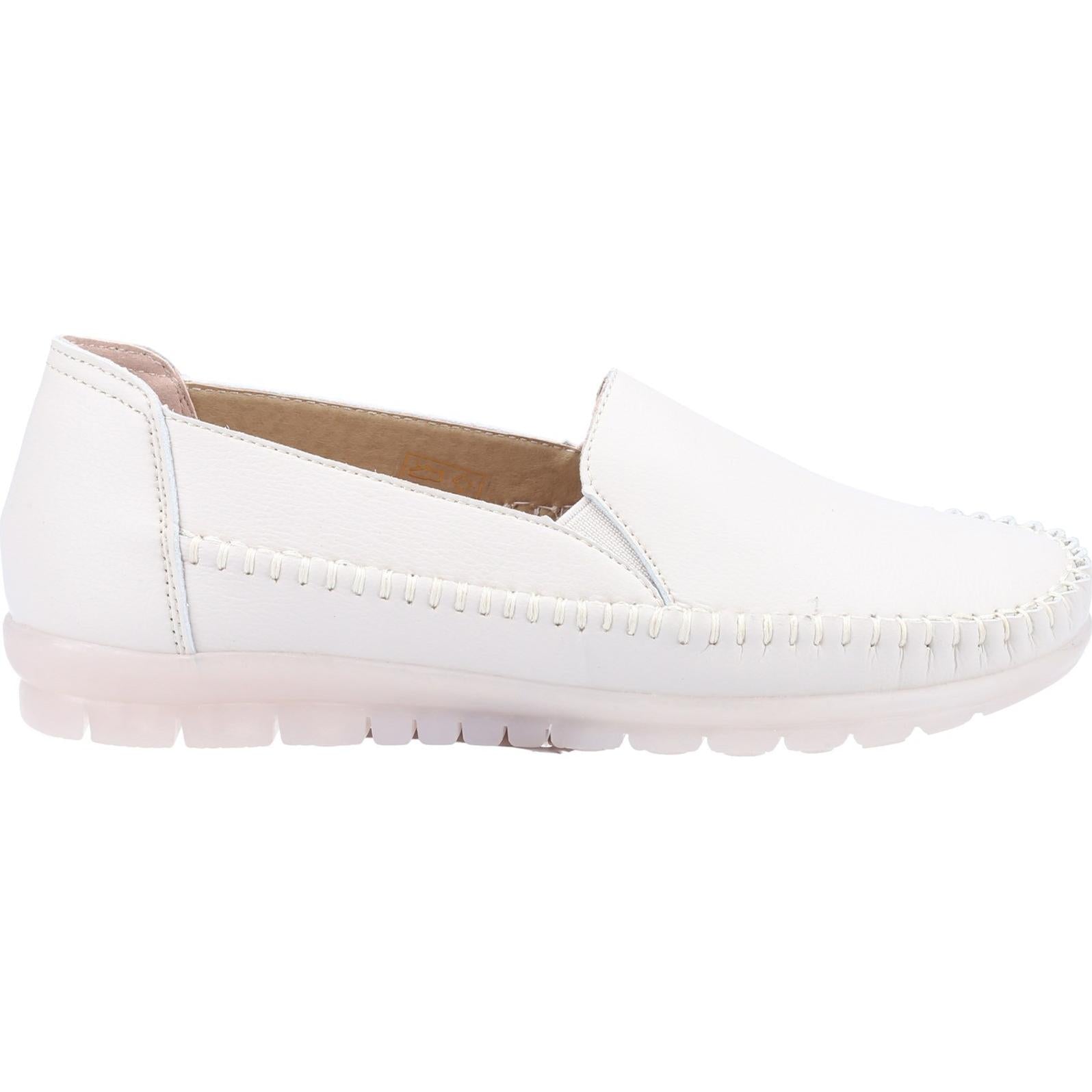 Fleet & Foster Shirley Shoe