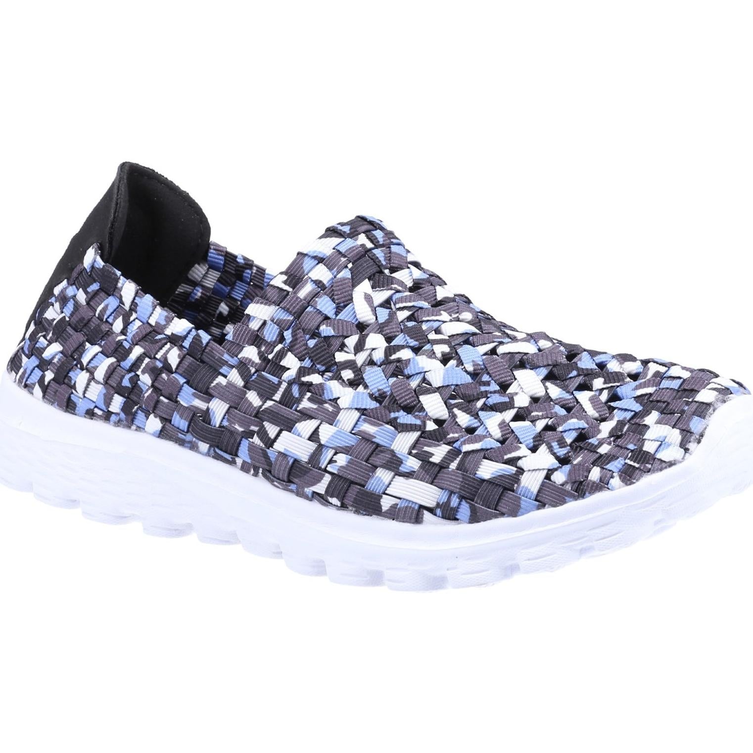 Fleet and Foster Sharon Casual Sports Shoe