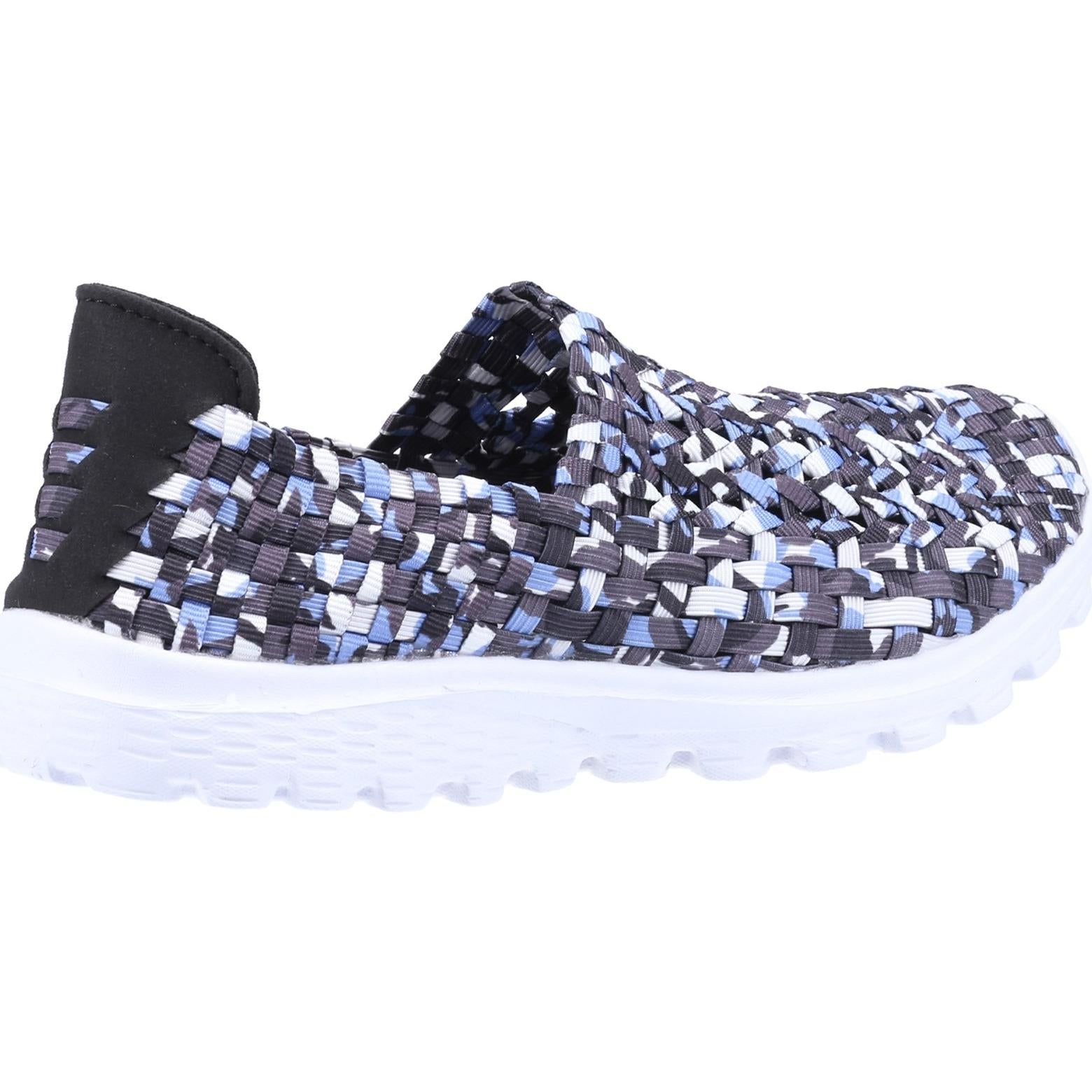 Fleet and Foster Sharon Casual Sports Shoe