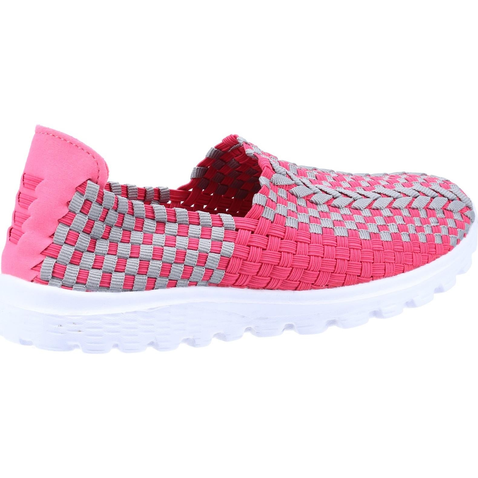 Fleet and Foster Sharon Casual Sports Shoe