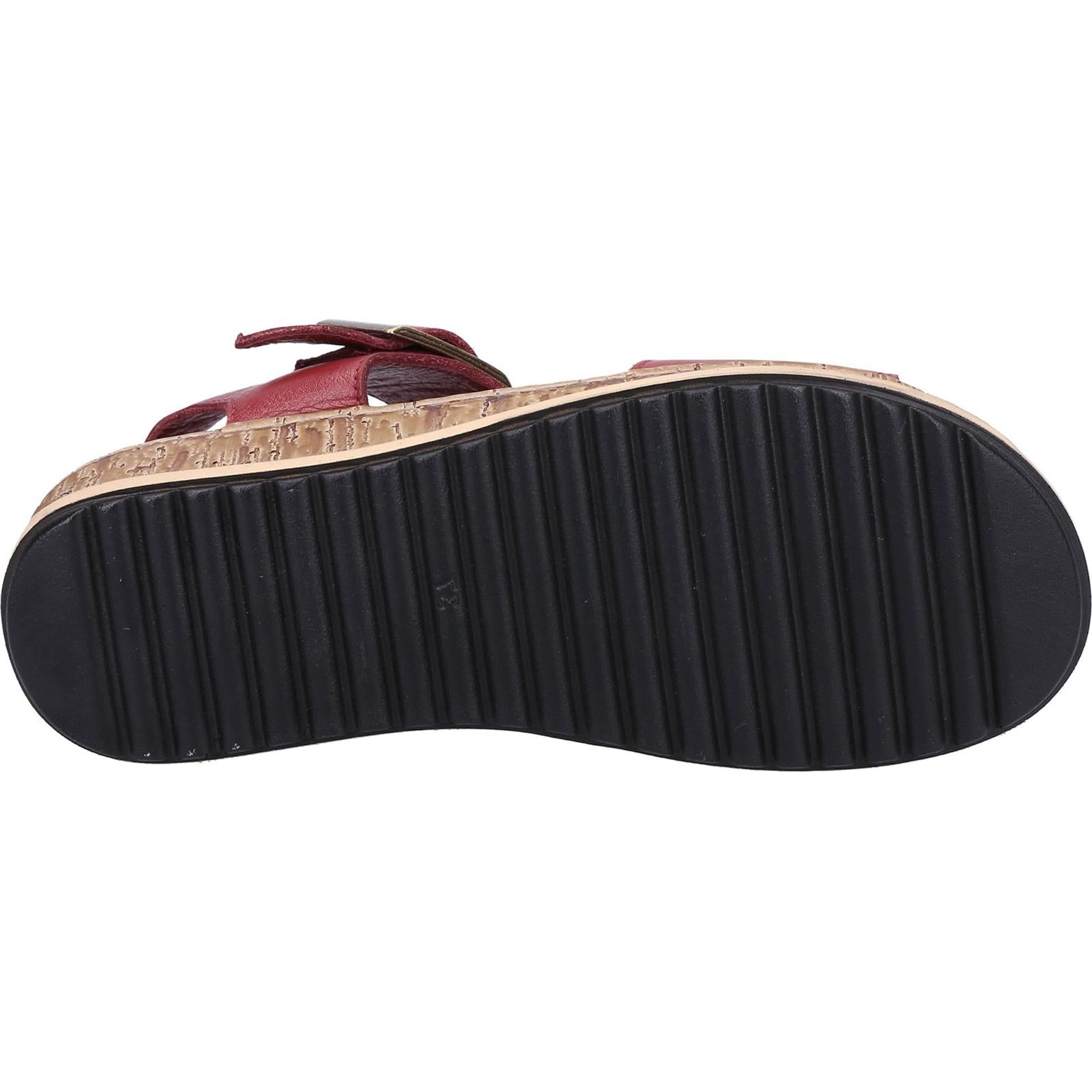 Hush Puppies Ellie Sandal