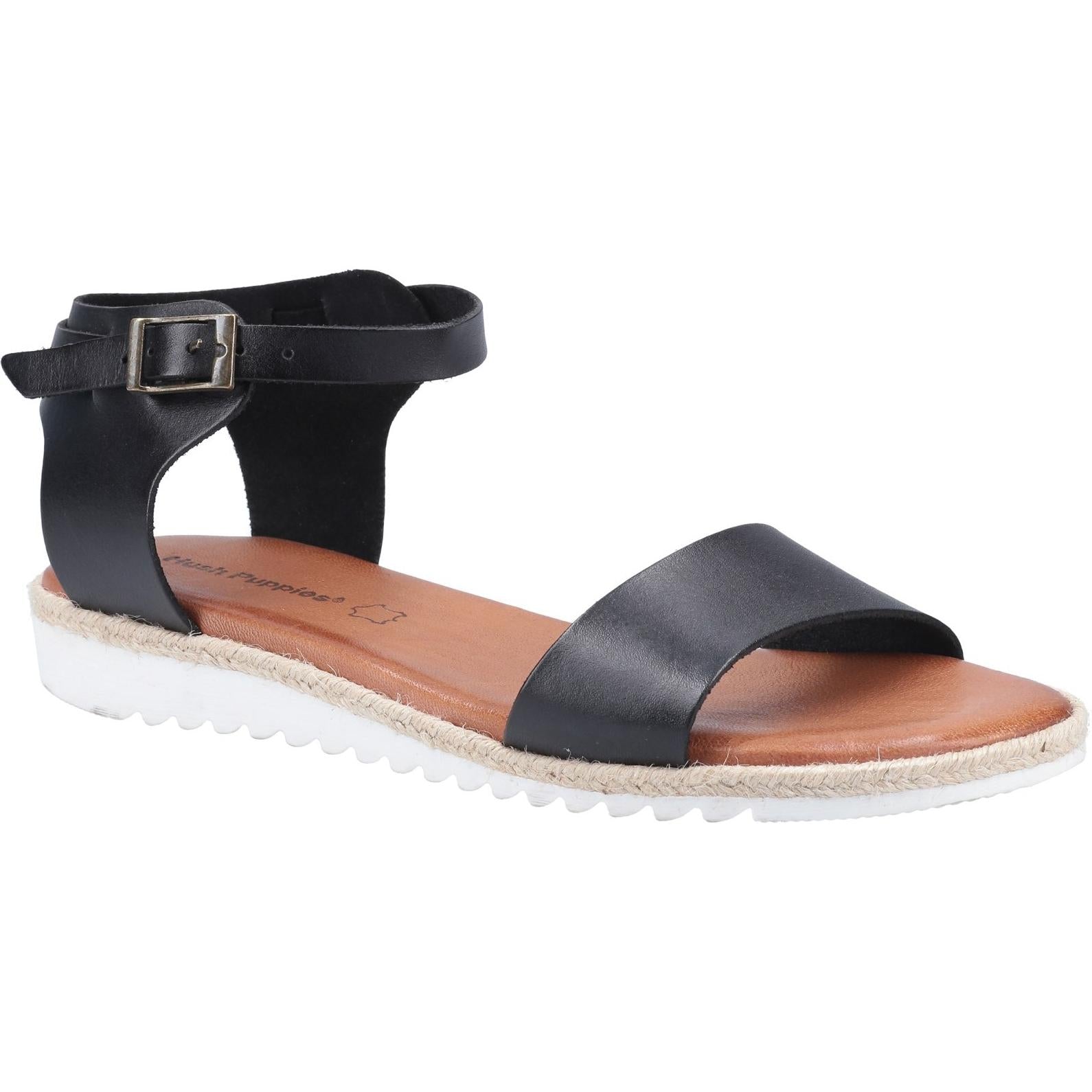 Hush Puppies Gina Flat Sandal