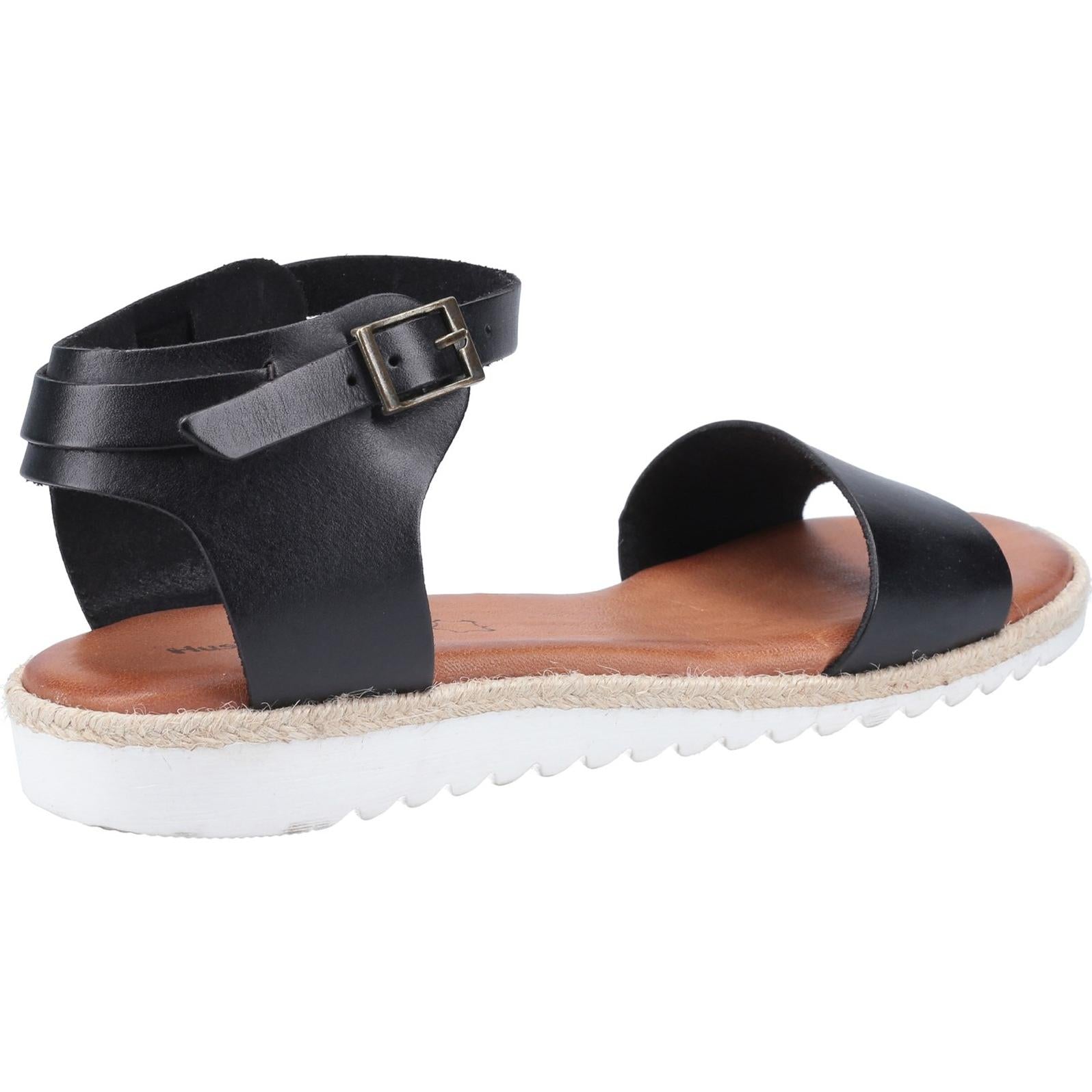 Hush Puppies Gina Flat Sandal