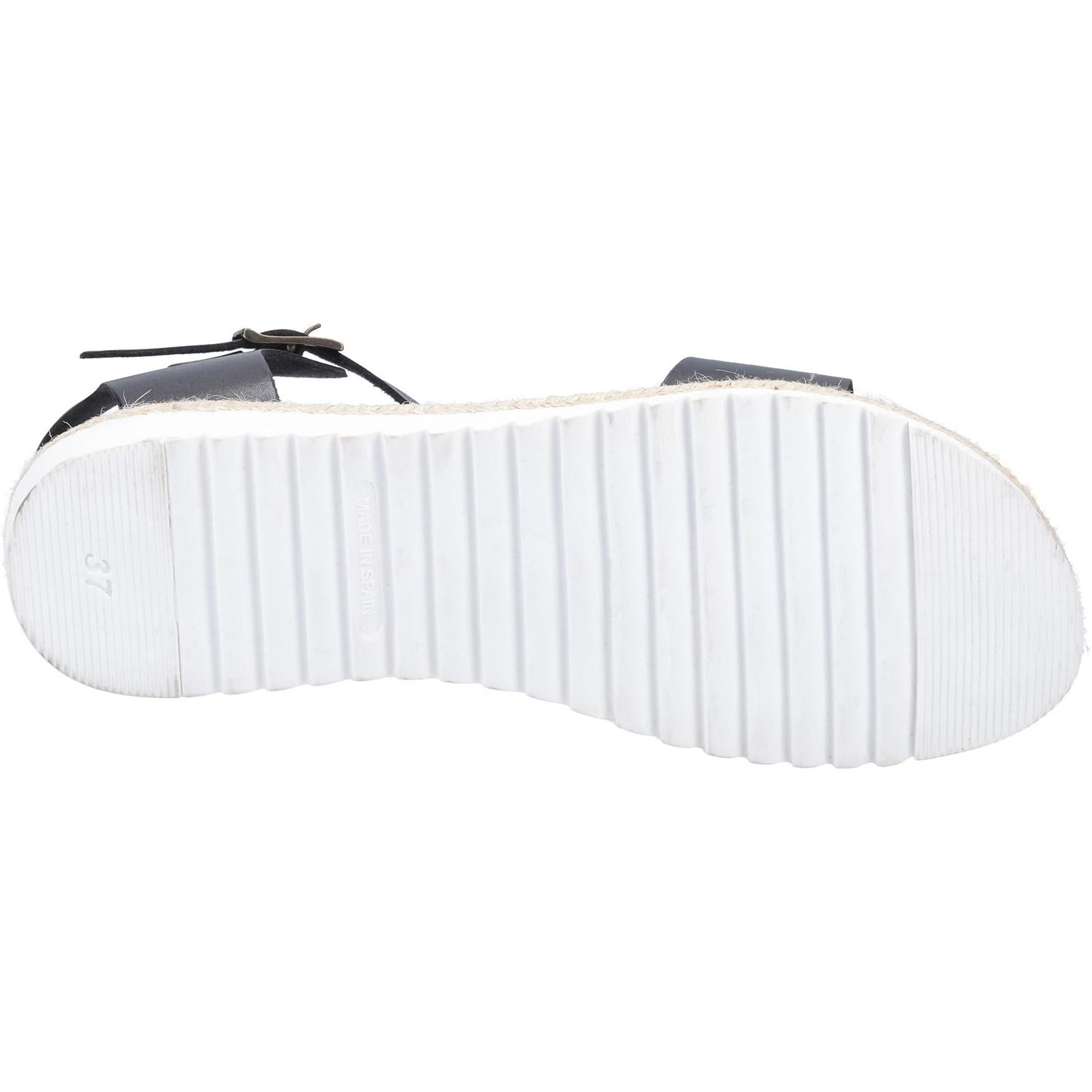 Hush Puppies Gina Flat Sandal