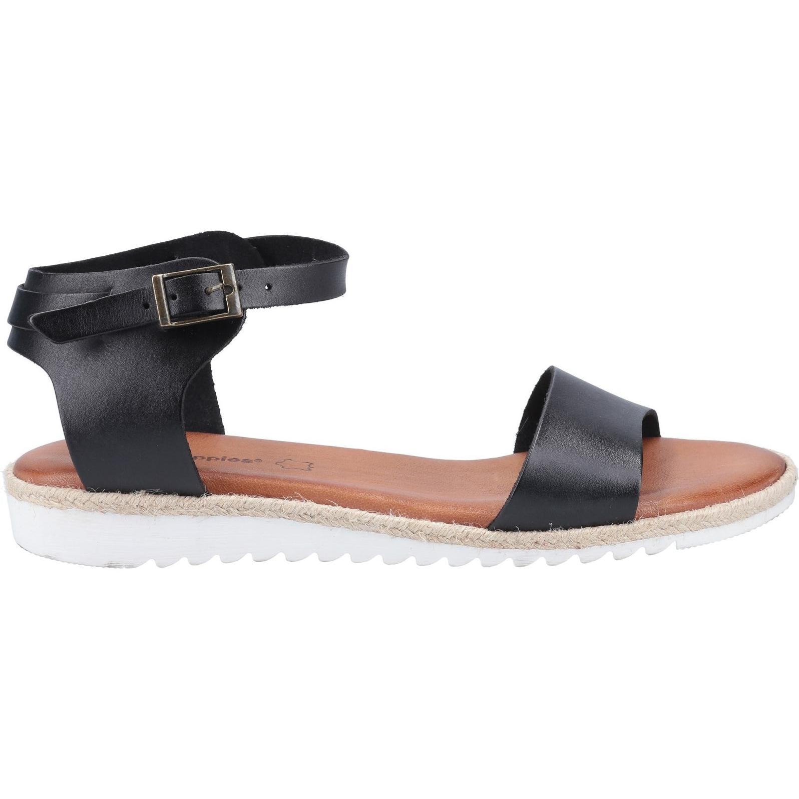Hush Puppies Gina Flat Sandal