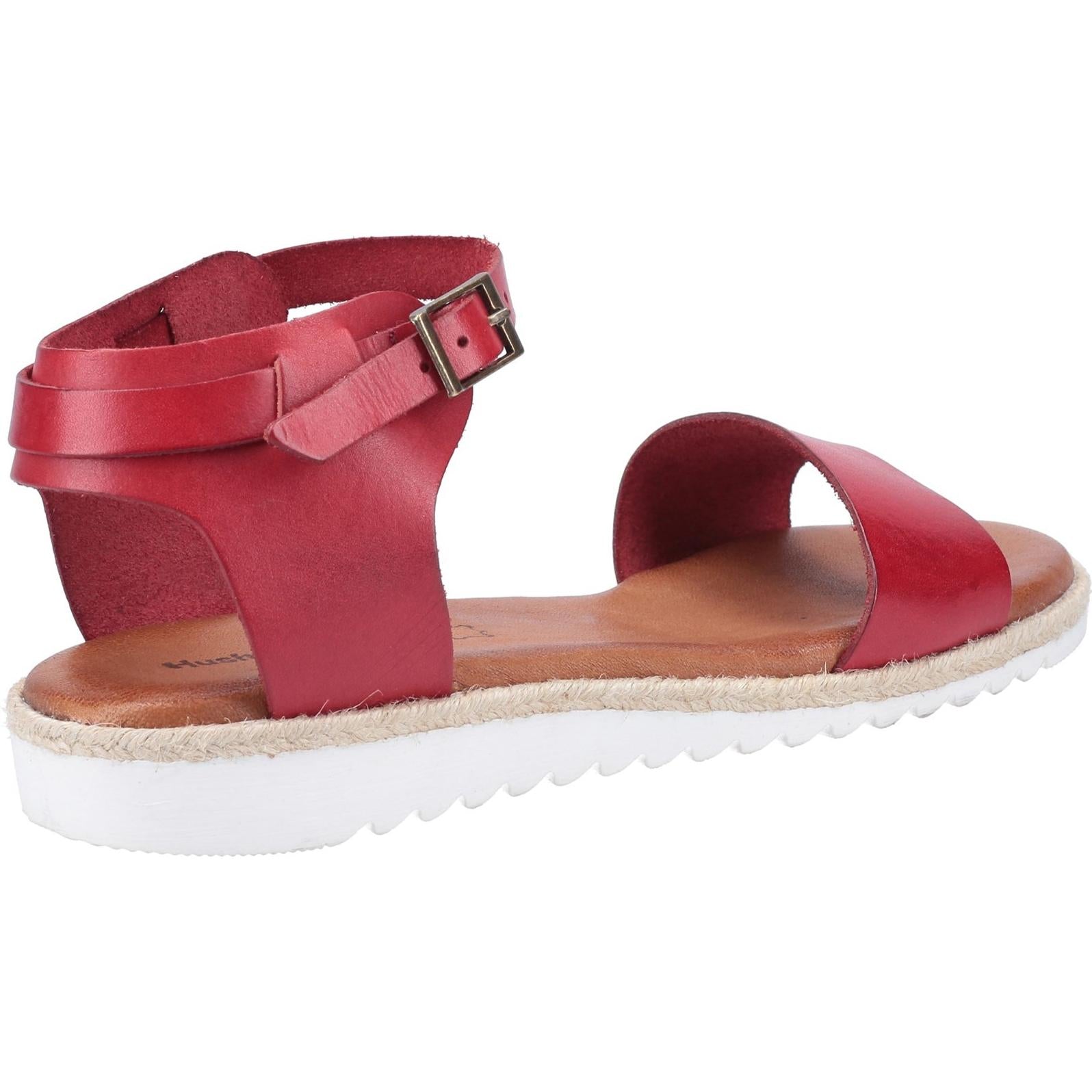 Hush Puppies Gina Flat Sandal
