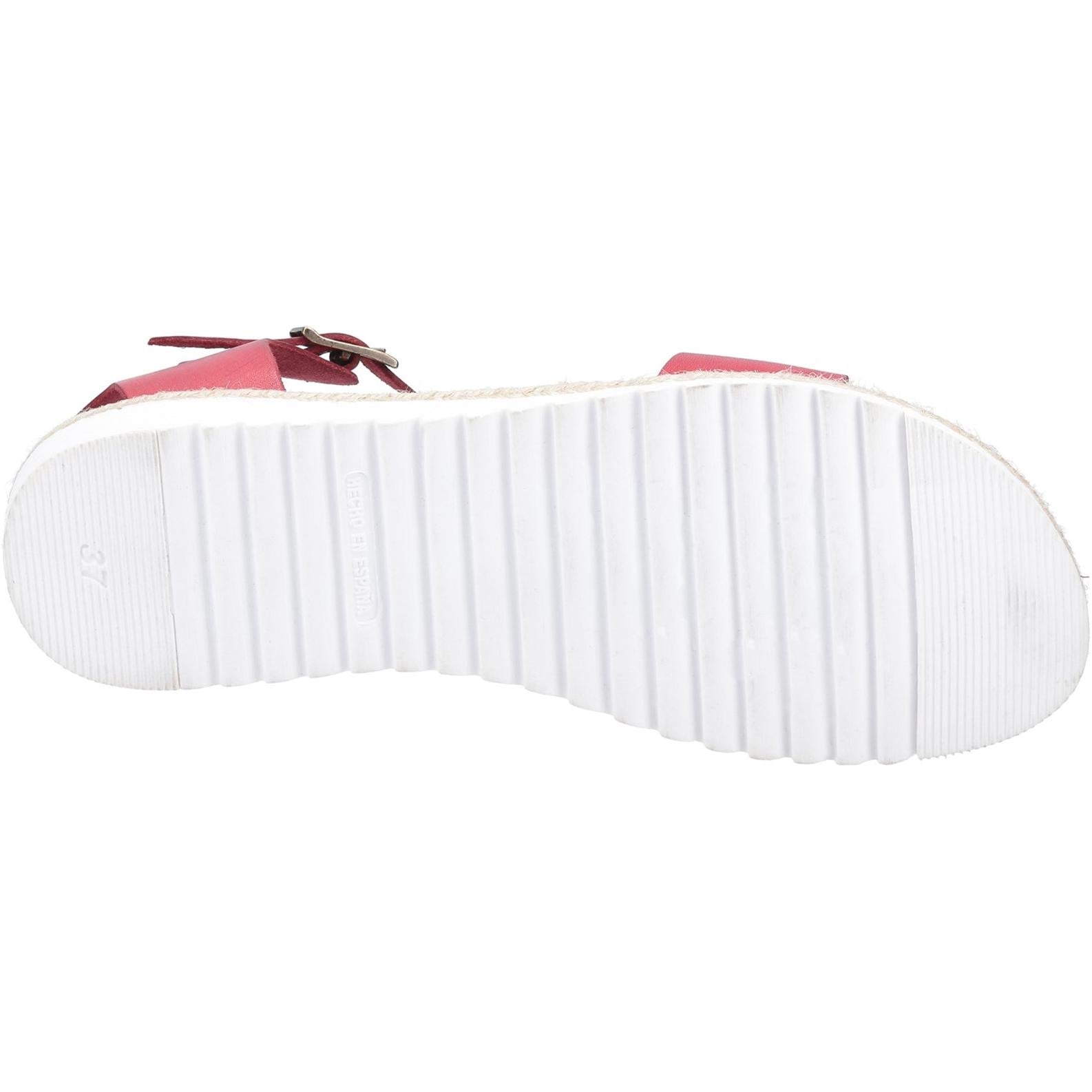 Hush Puppies Gina Flat Sandal