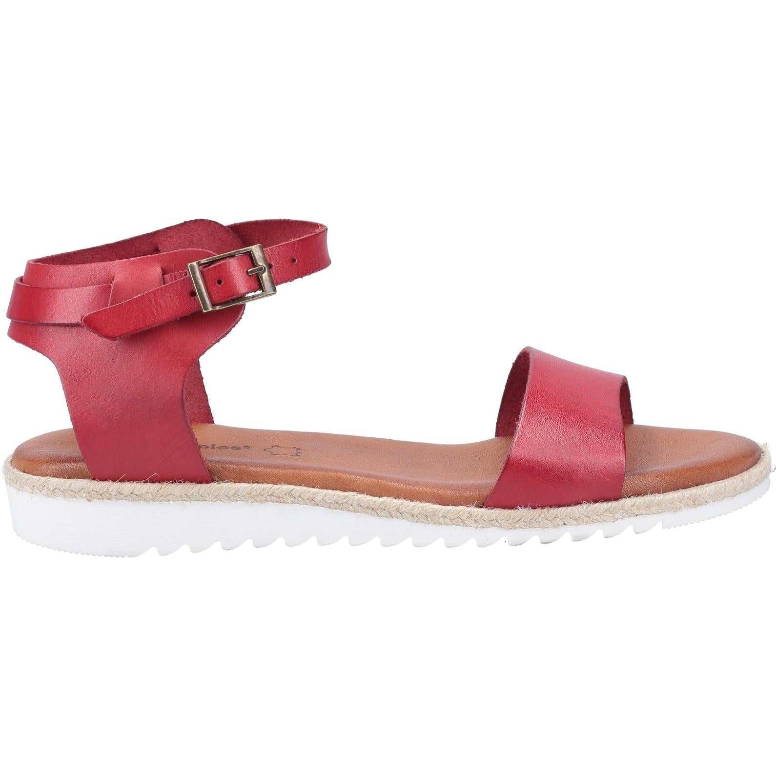 Hush Puppies Gina Flat Sandal