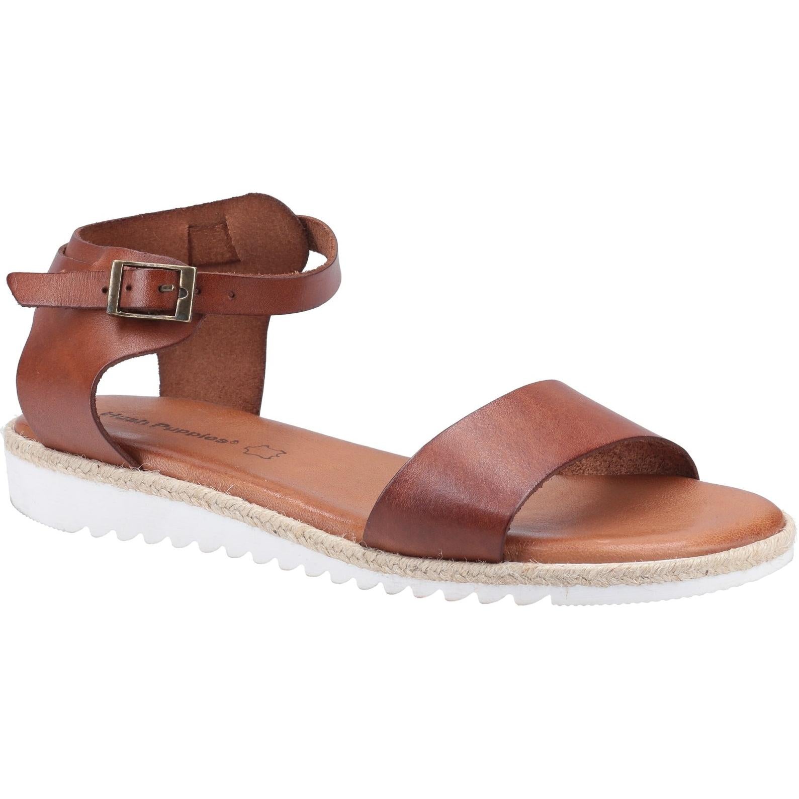 Hush Puppies Gina Flat Sandal