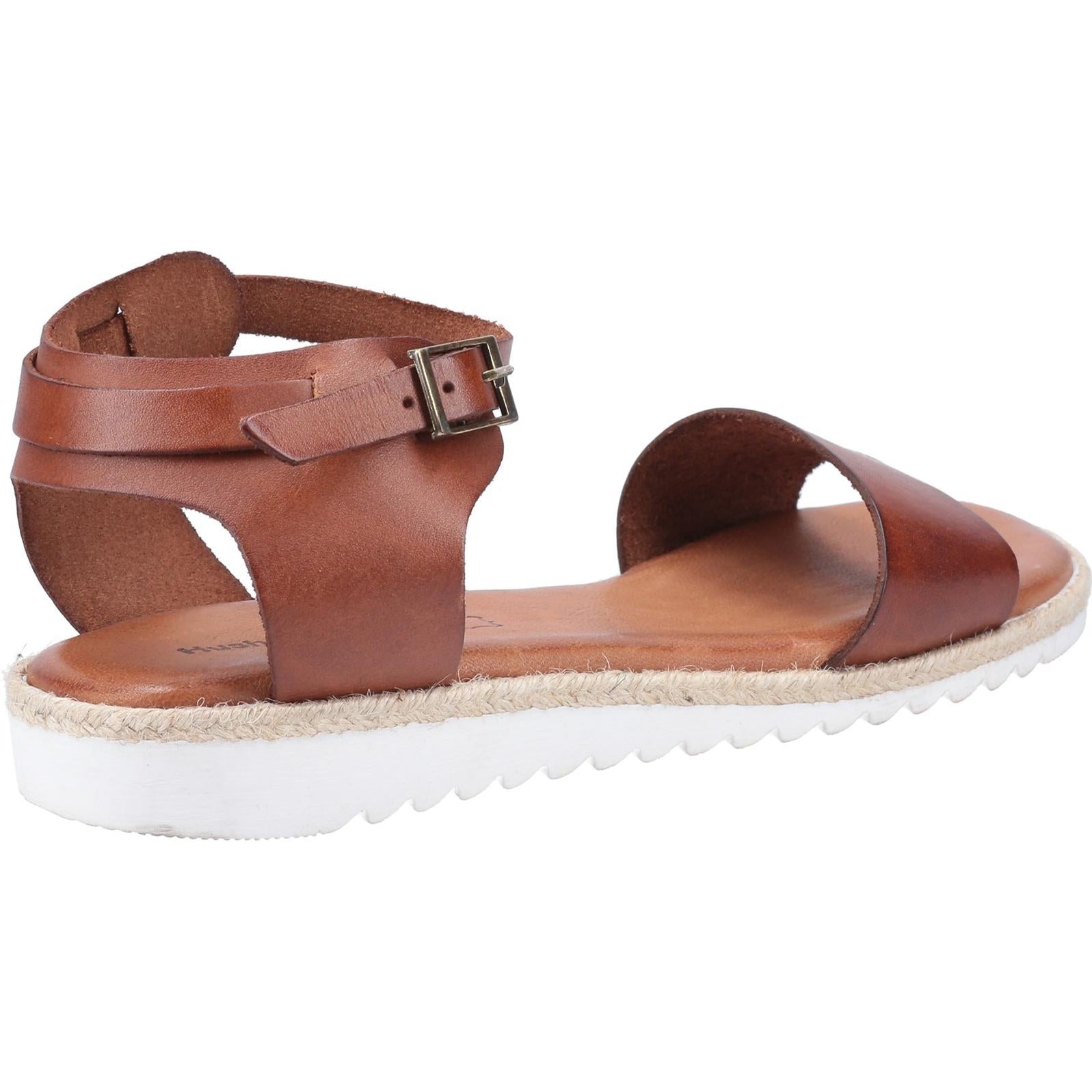 Hush Puppies Gina Flat Sandal