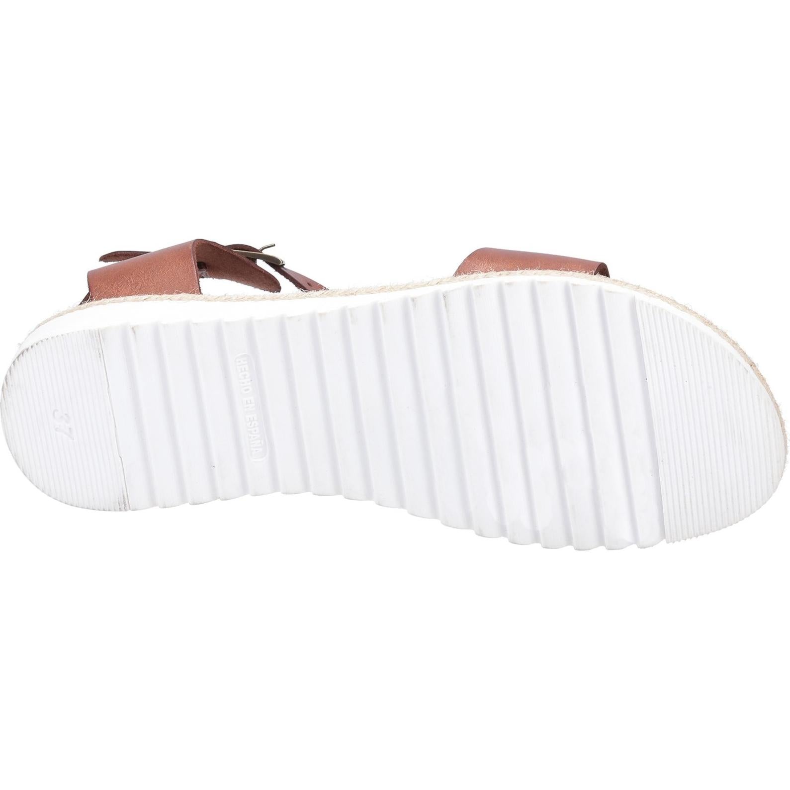 Hush Puppies Gina Flat Sandal