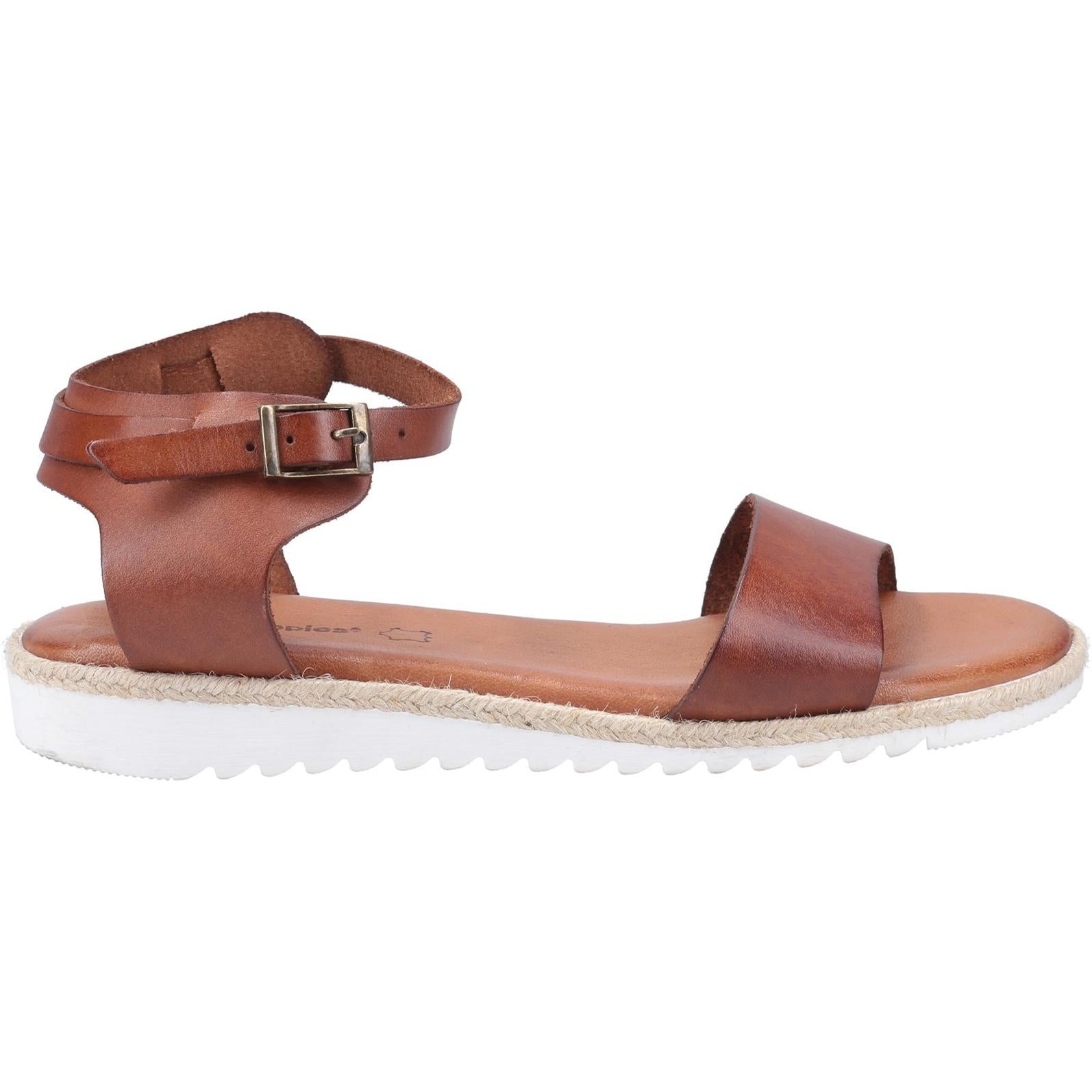 Hush Puppies Gina Flat Sandal