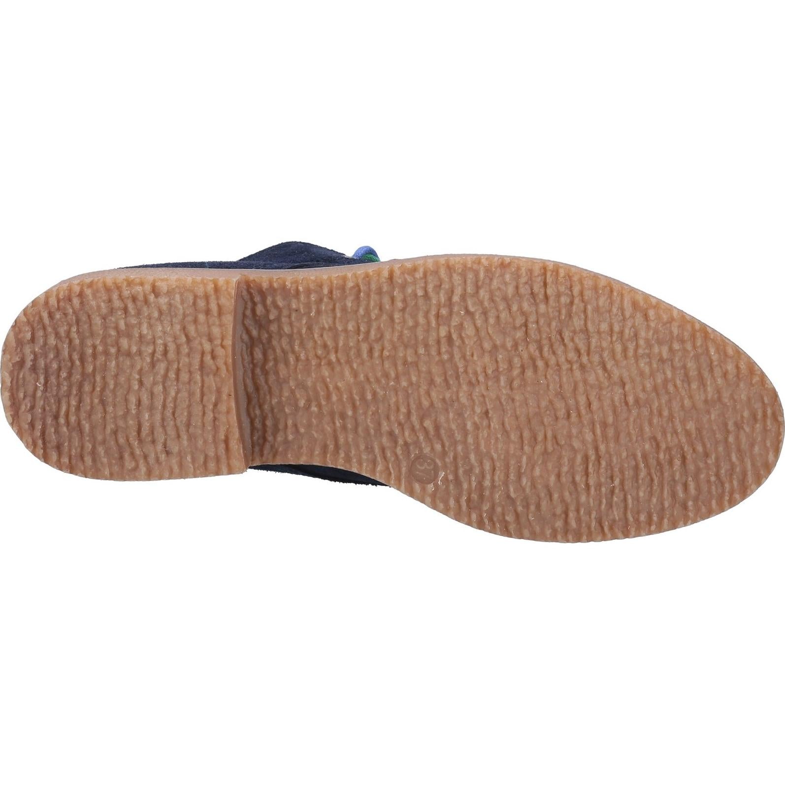 Hush Puppies Marie Ankle Boots