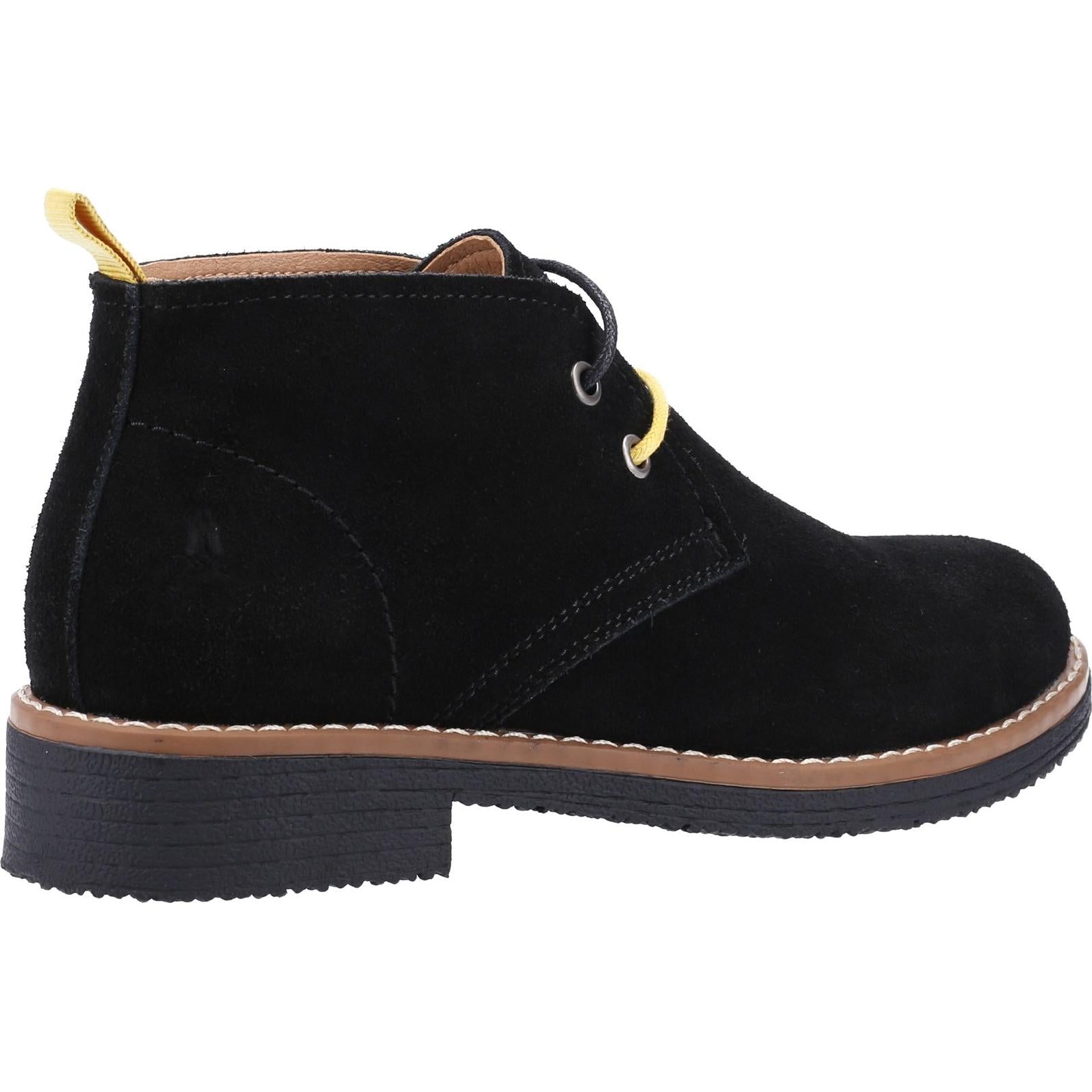 Hush Puppies Marie Ankle Boots