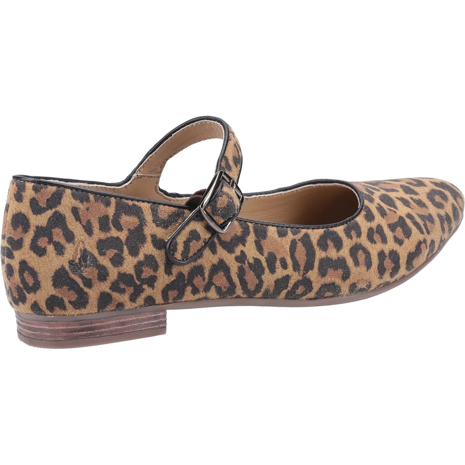 Hush Puppies Melissa Strap Shoe
