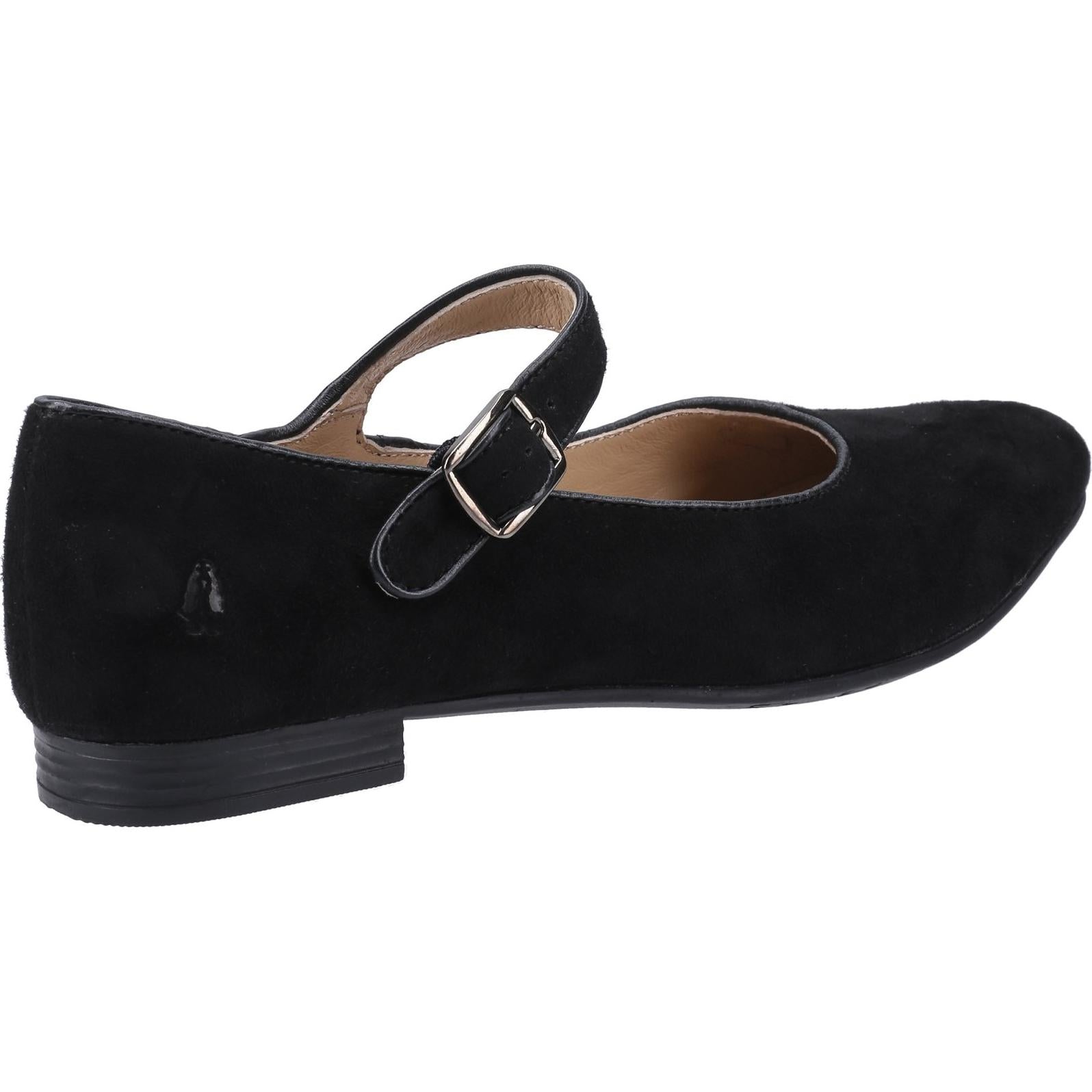 Hush Puppies Melissa Strap Shoe