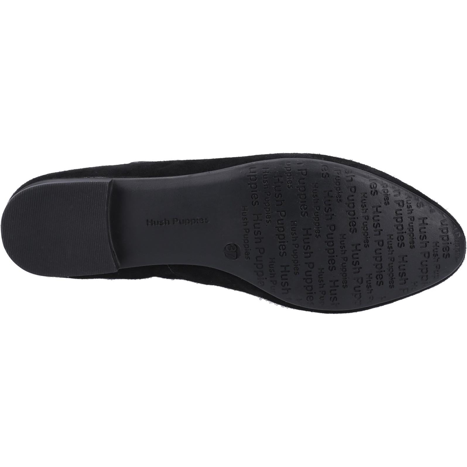 Hush Puppies Melissa Strap Shoe