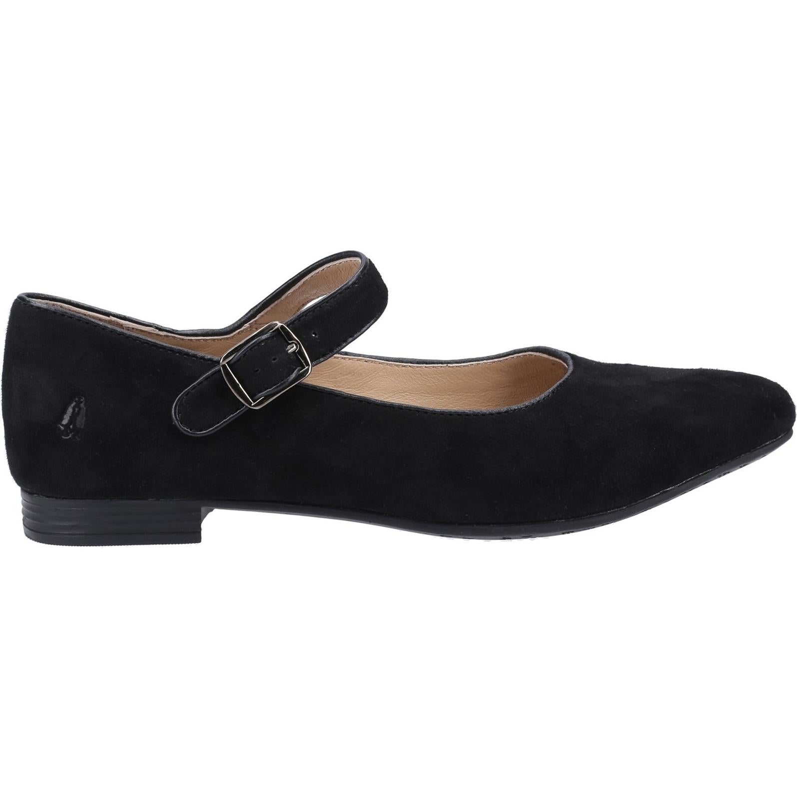 Hush Puppies Melissa Strap Shoe