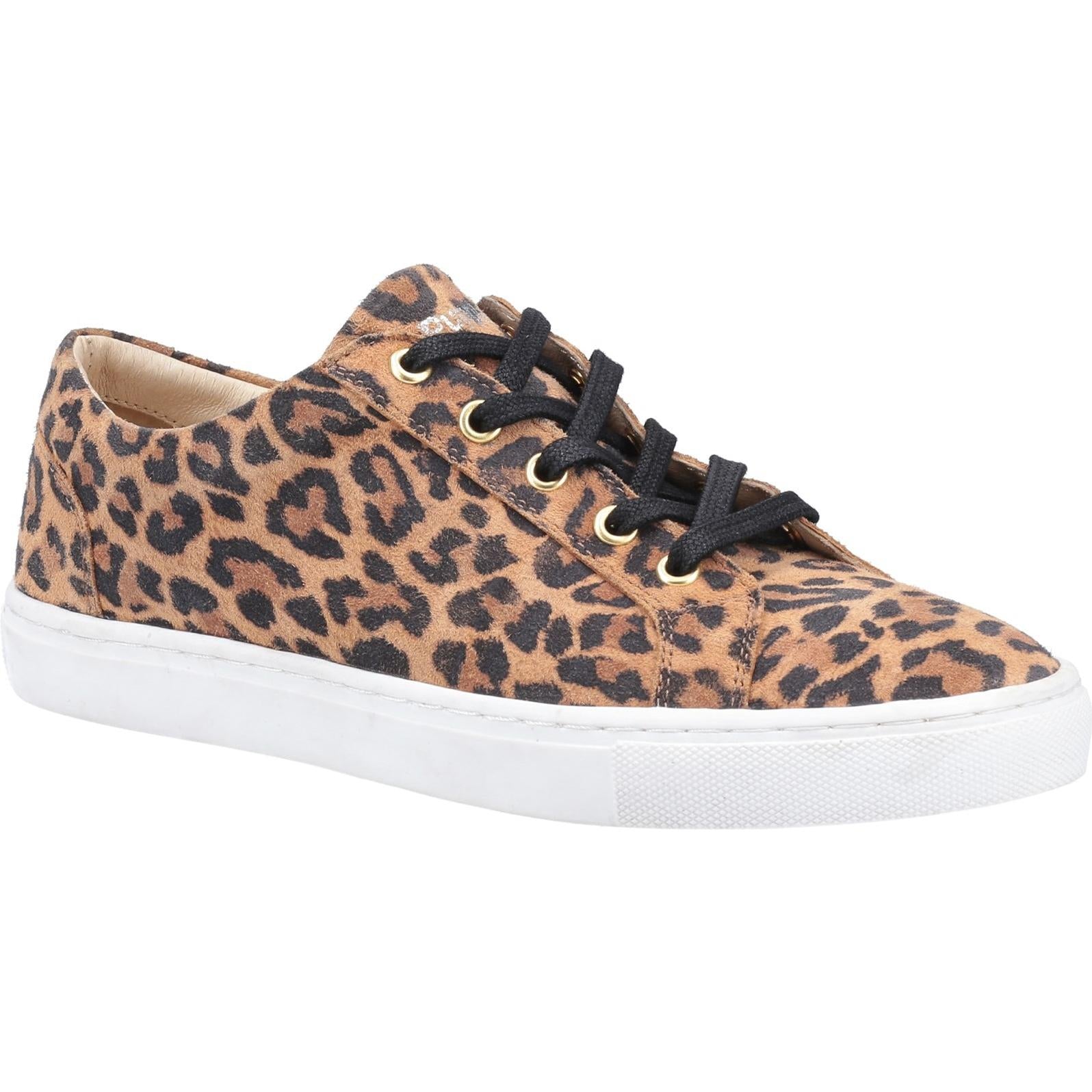 Hush Puppies Tessa Sneaker Trainers