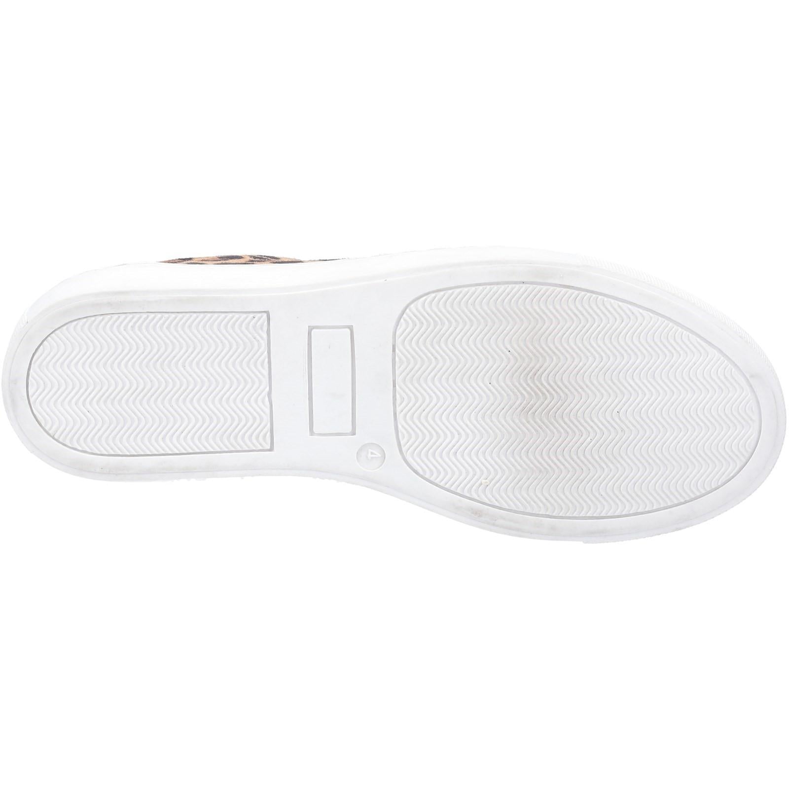 Hush Puppies Tessa Sneaker Trainers