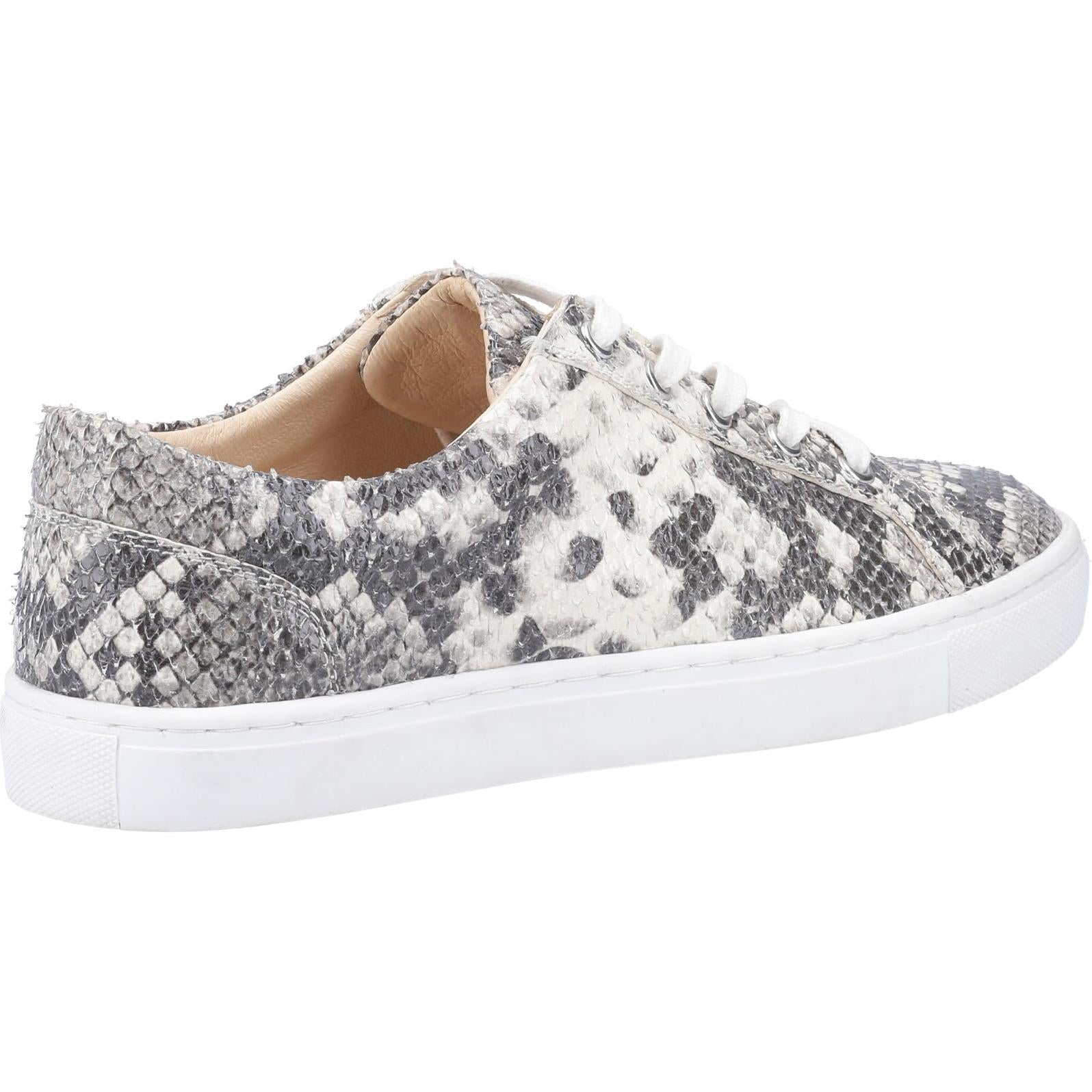 Hush Puppies Tessa Sneaker Trainers