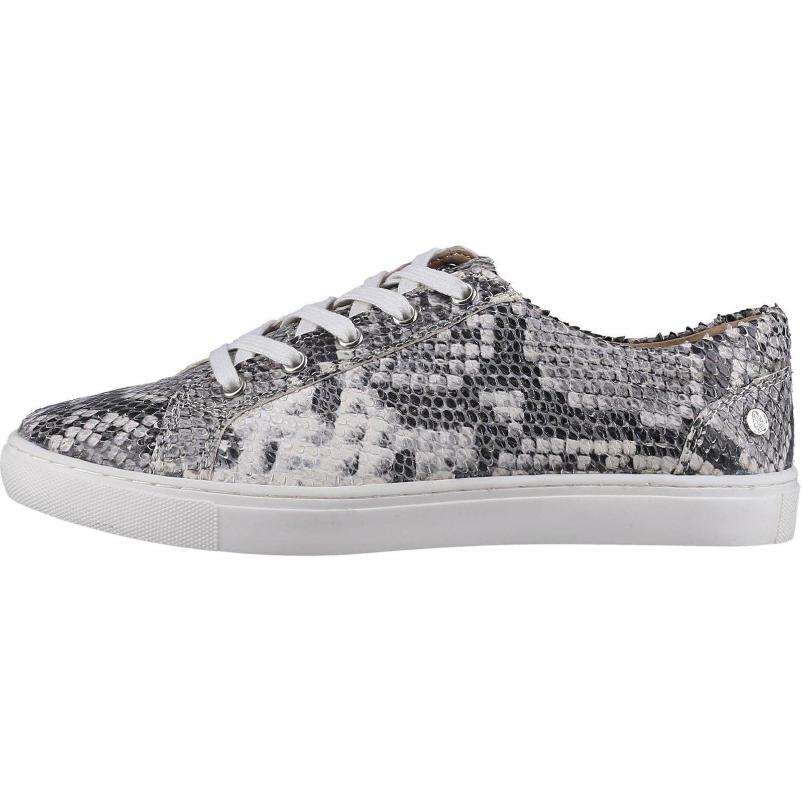 Hush Puppies Tessa Sneaker Trainers