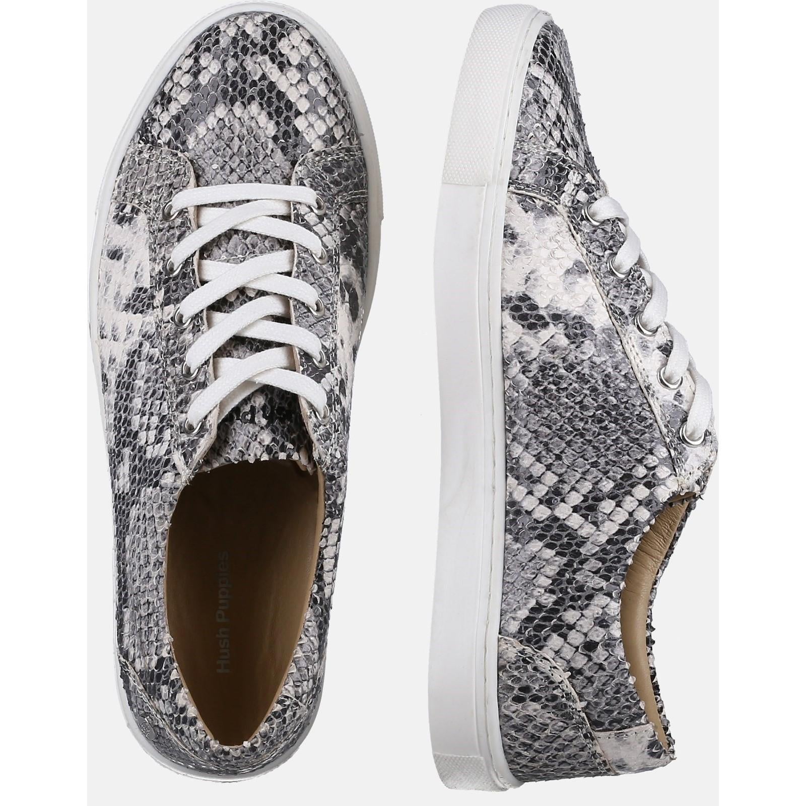 Hush Puppies Tessa Sneaker Trainers