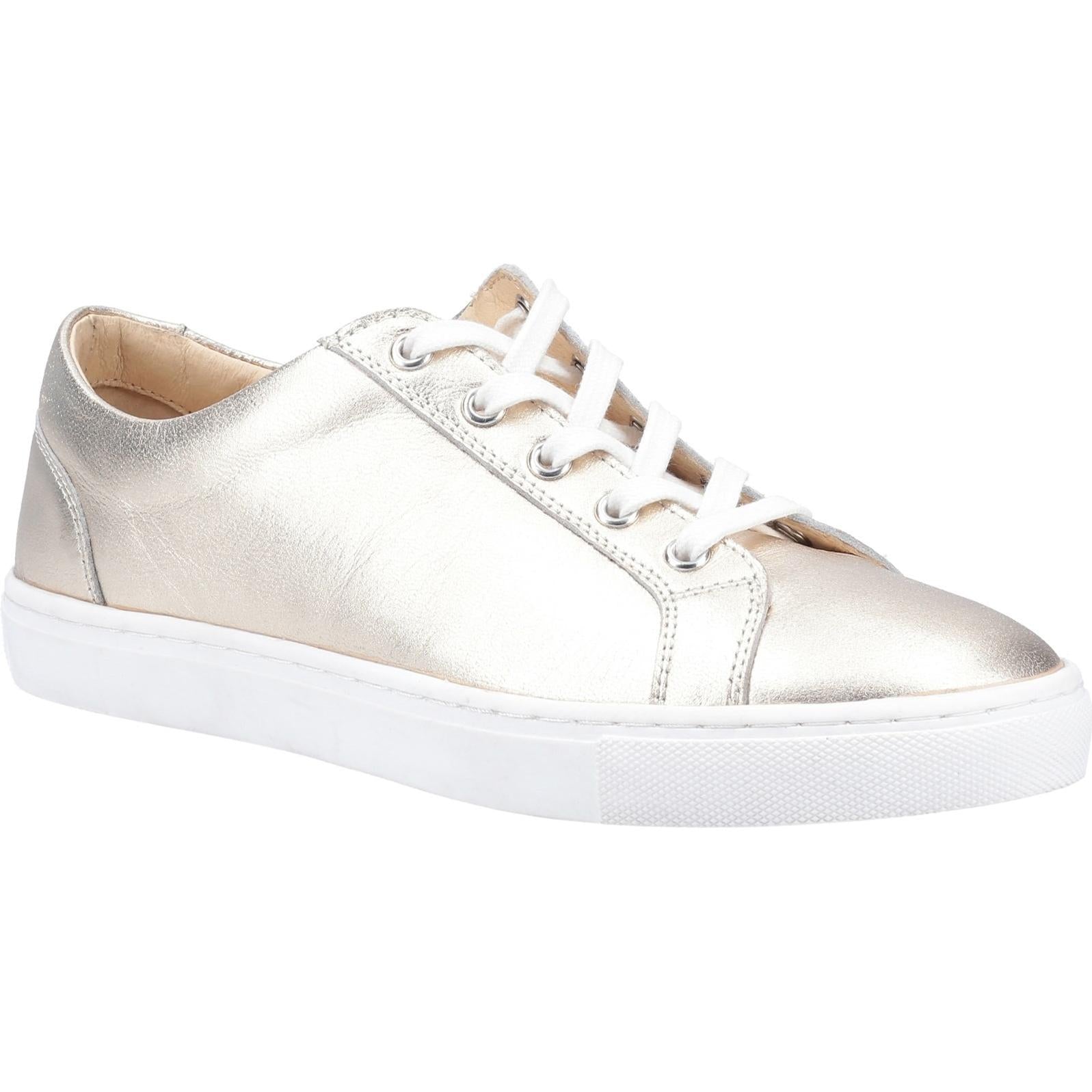 Hush Puppies Tessa Sneaker Trainers