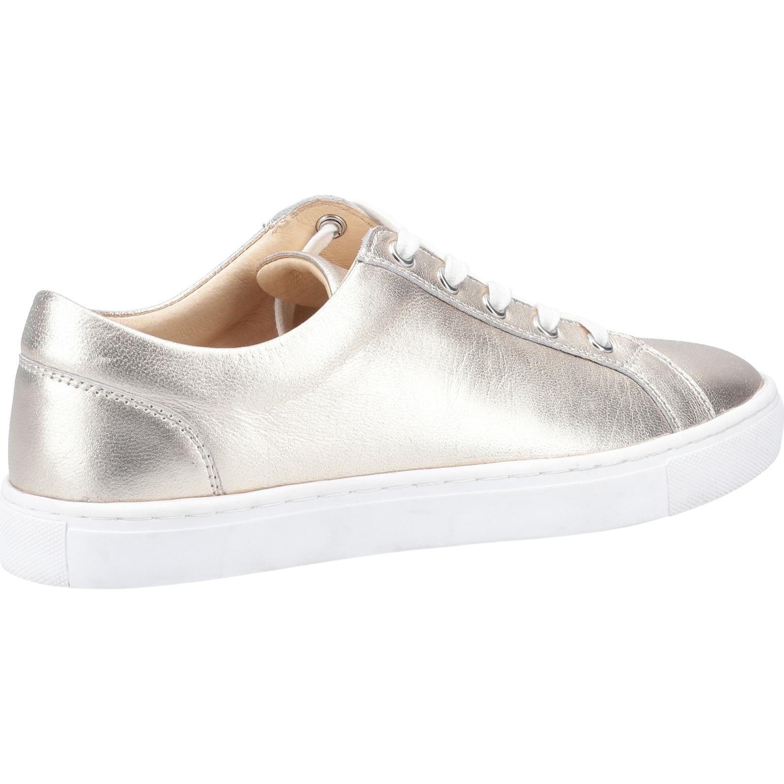 Hush Puppies Tessa Sneaker Trainers