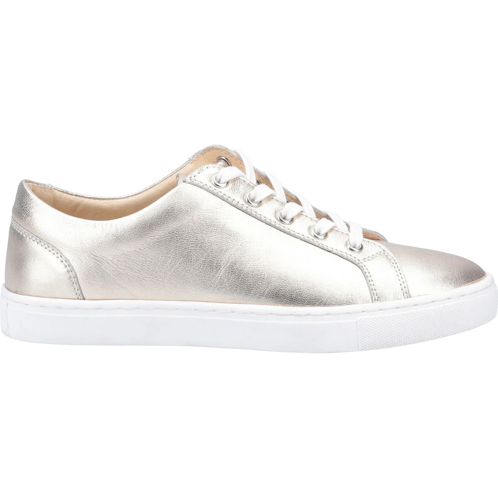 Hush Puppies Tessa Sneaker Trainers