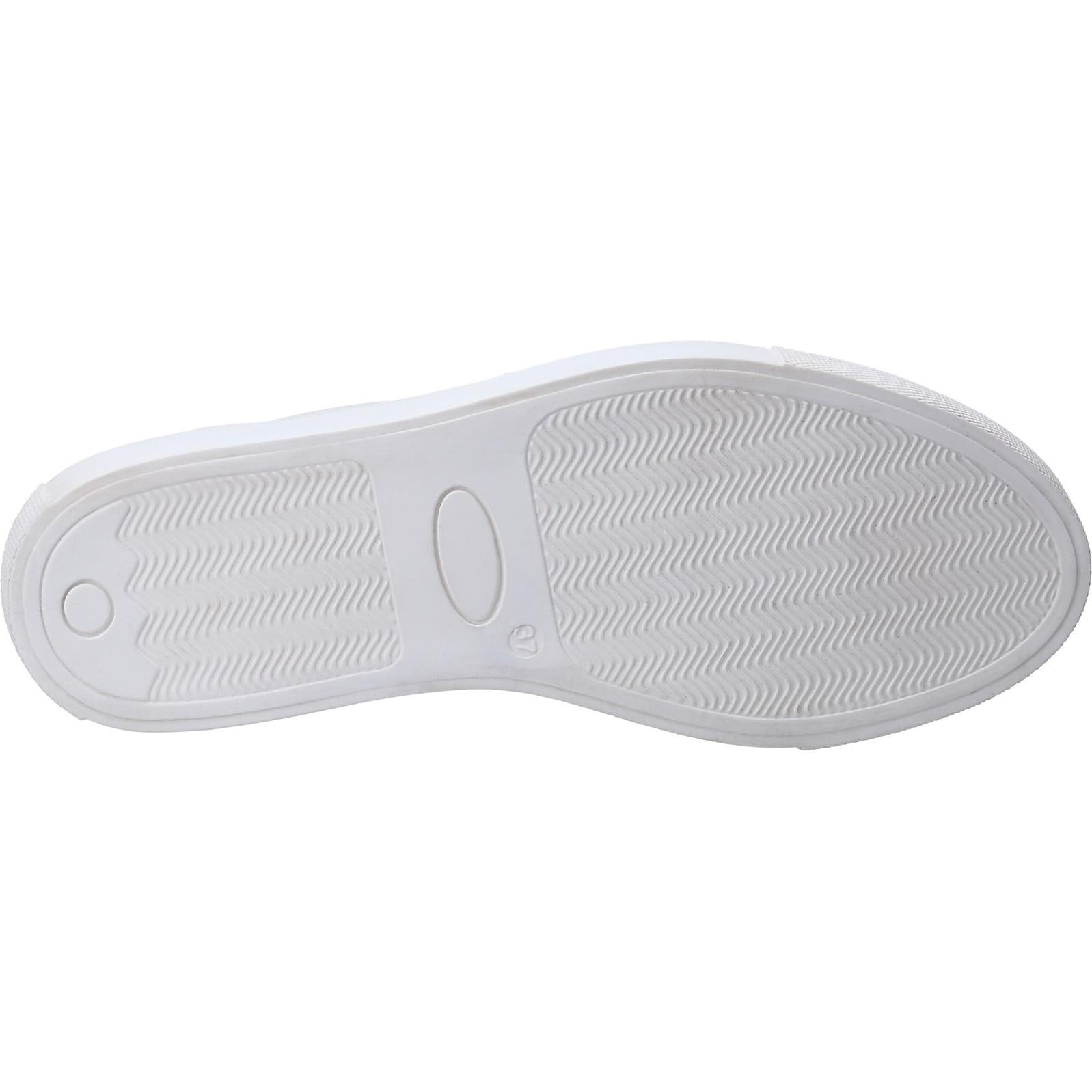 Hush Puppies Tessa Sneaker Trainers