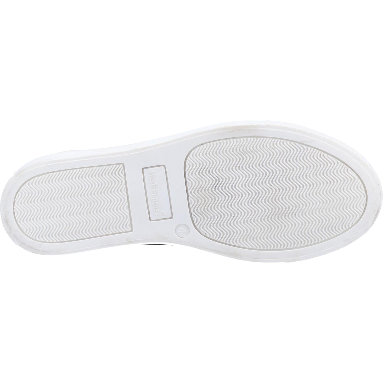 Hush Puppies Tessa Sneaker Trainers