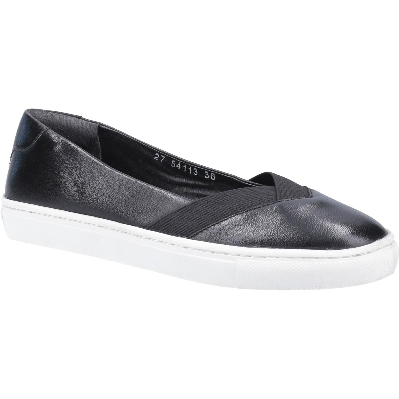 Hush Puppies Tiffany Slip On Shoes