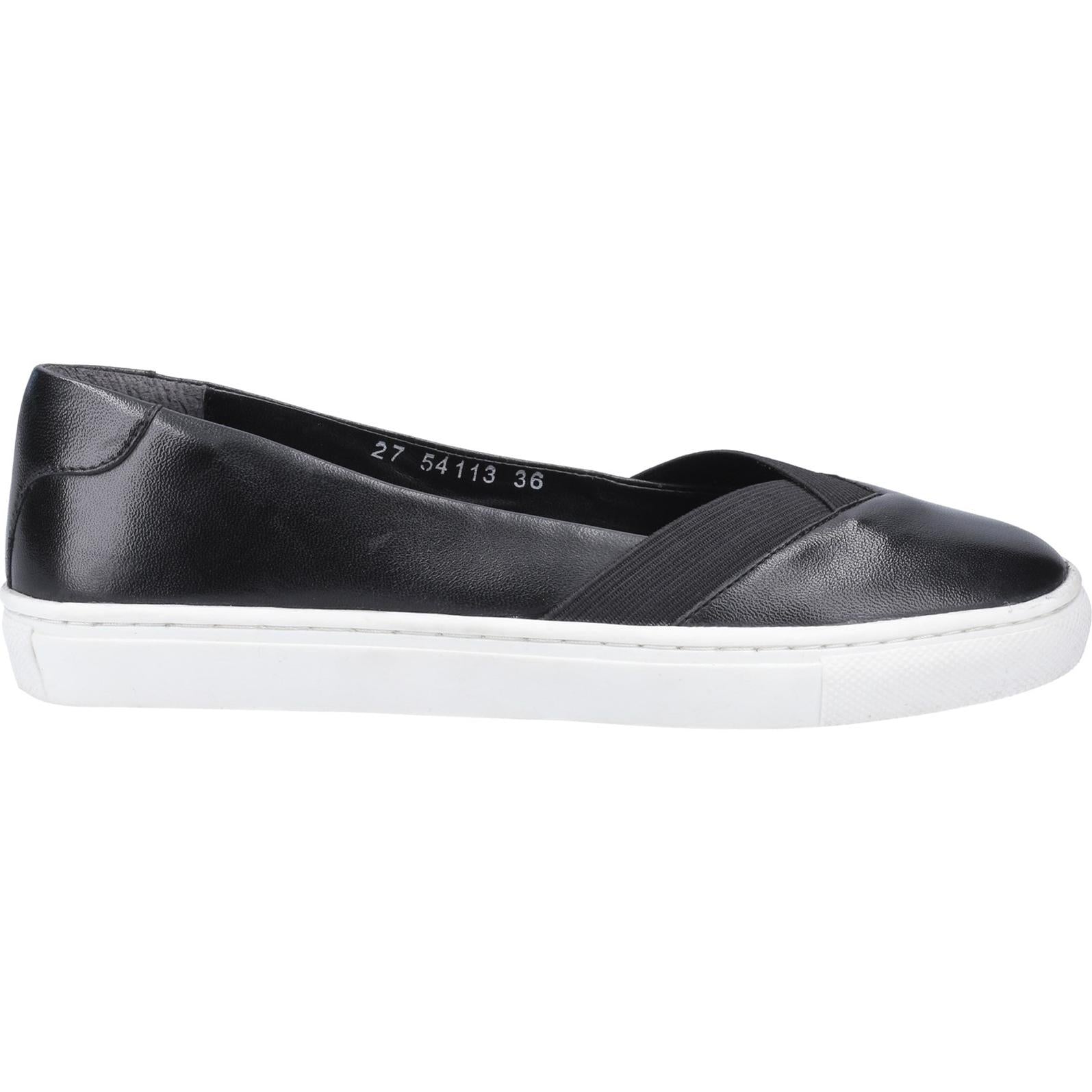 Hush Puppies Tiffany Slip On Shoes