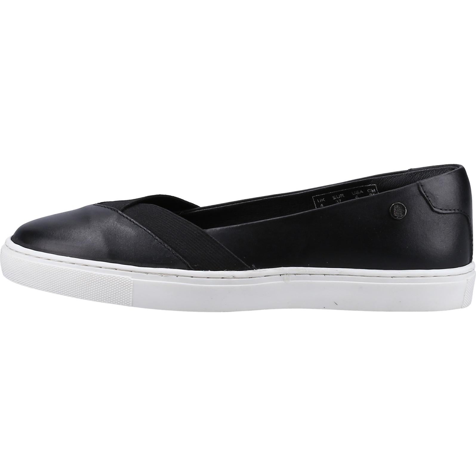 Hush Puppies Tiffany Slip On Shoes