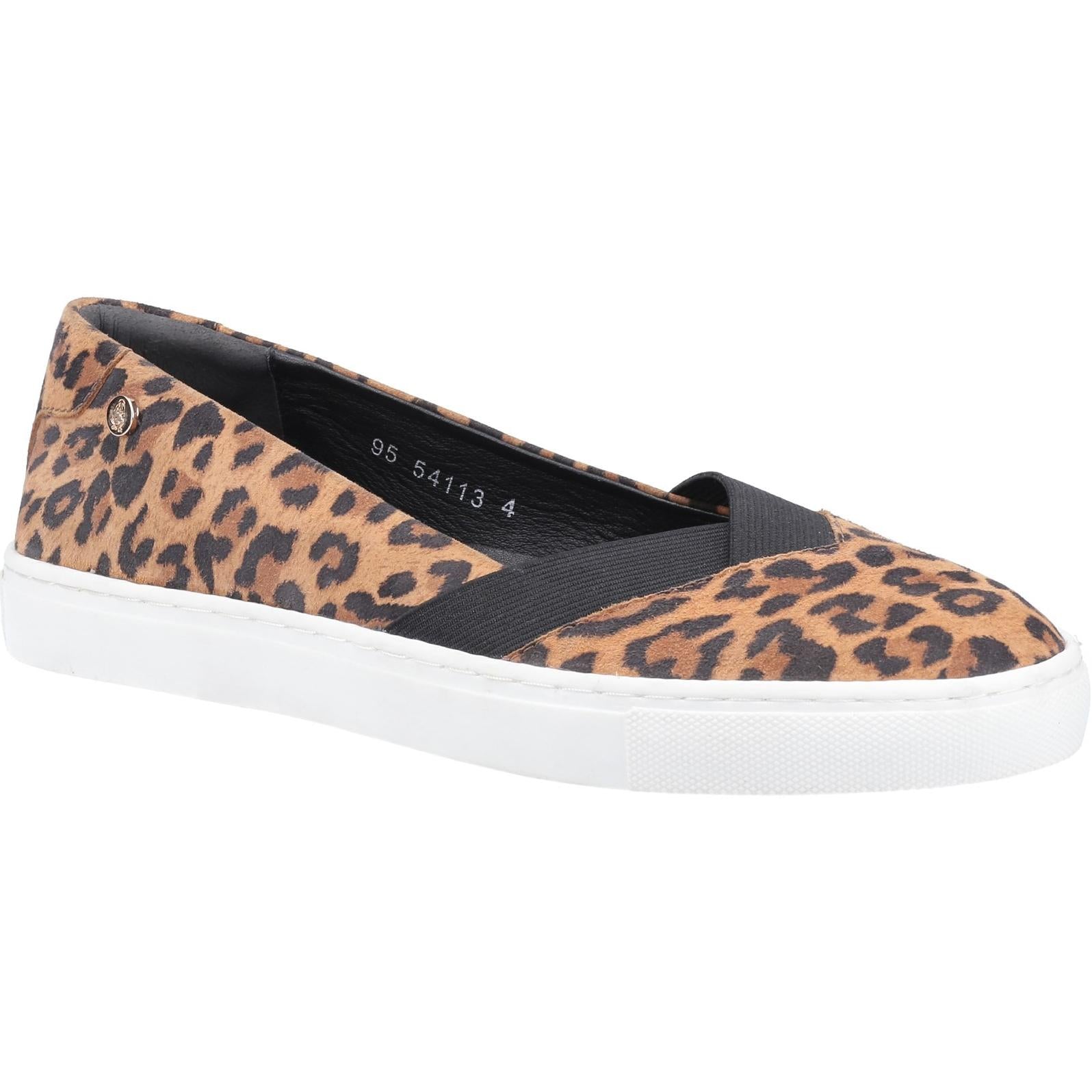 Hush Puppies Tiffany Slip On Shoes